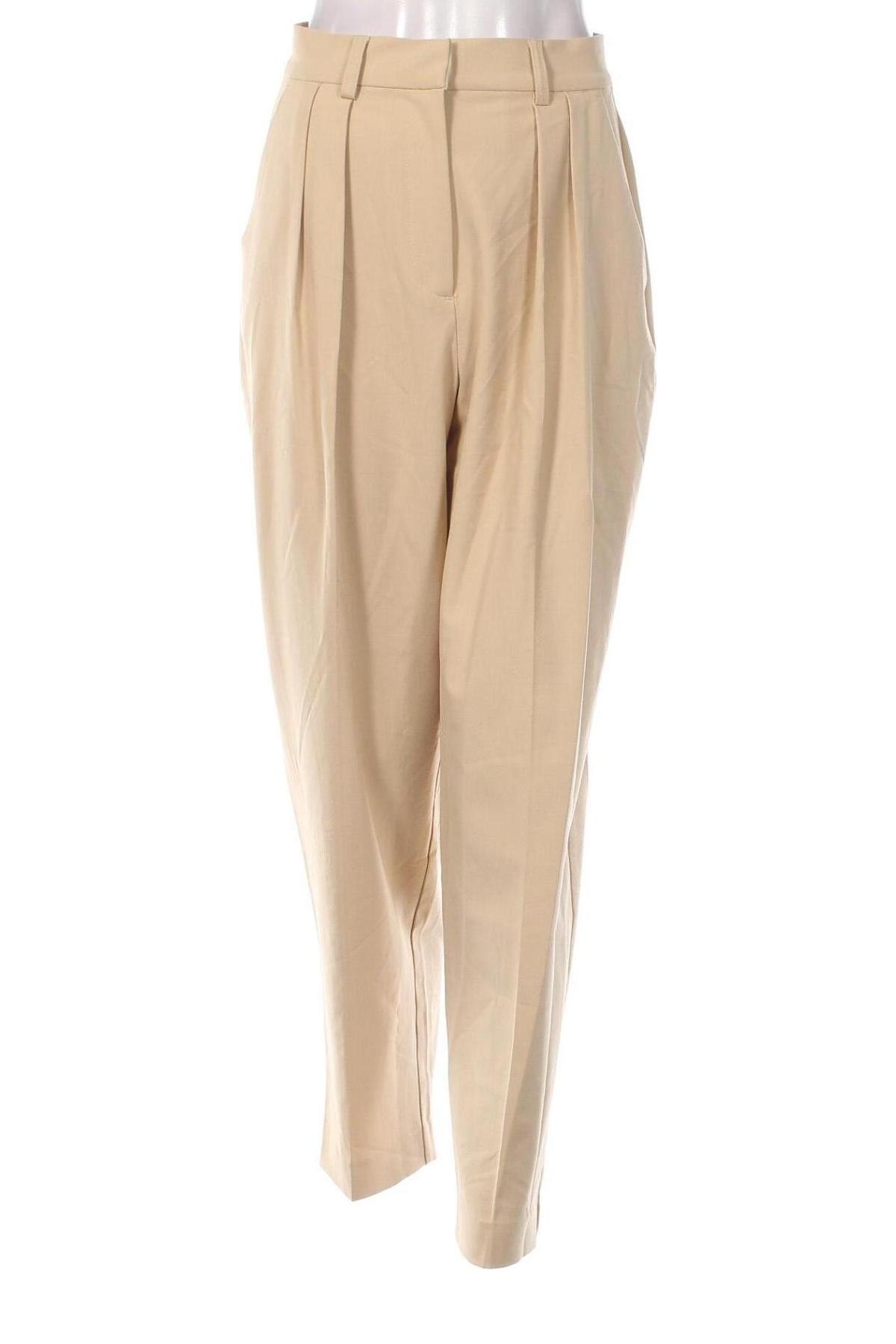 Damenhose Edited, Größe S, Farbe Beige, Preis € 10,29