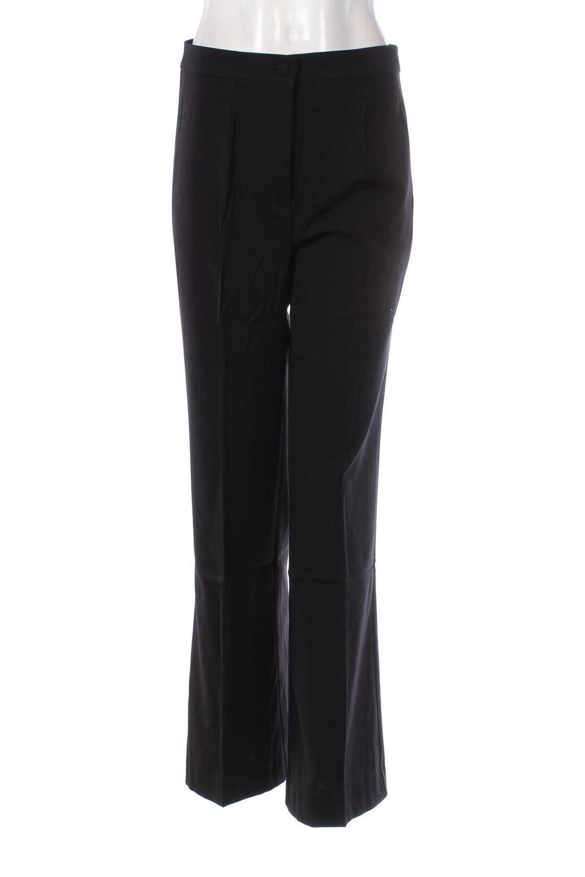 Pantaloni de femei Edited, Mărime S, Culoare Negru, Preț 91,99 Lei