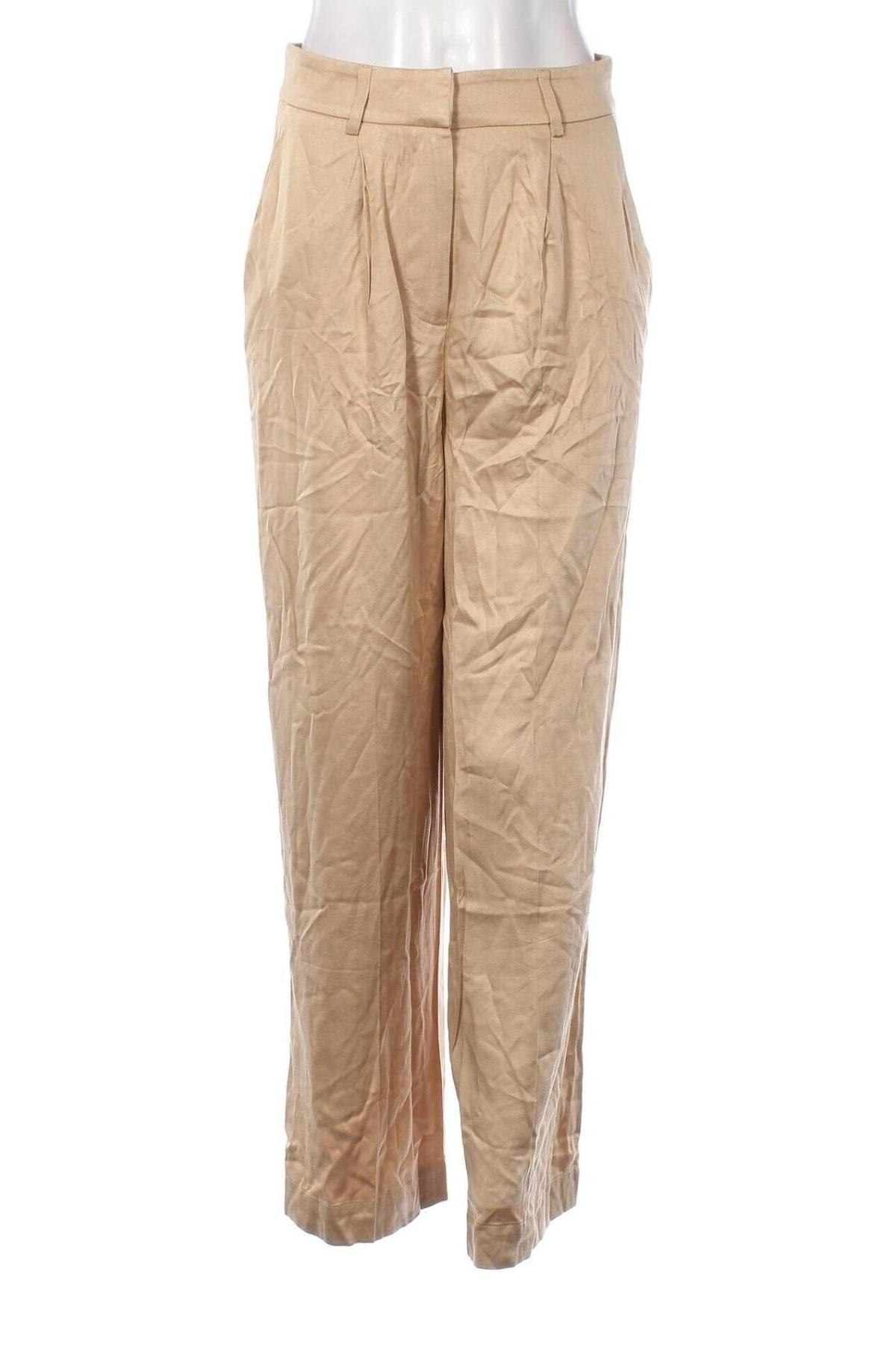 Damenhose Edited, Größe S, Farbe Beige, Preis € 10,79