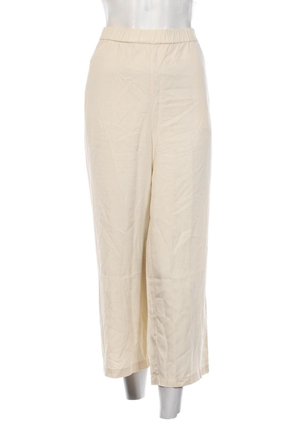 Damenhose Edited, Größe M, Farbe Beige, Preis € 10,99