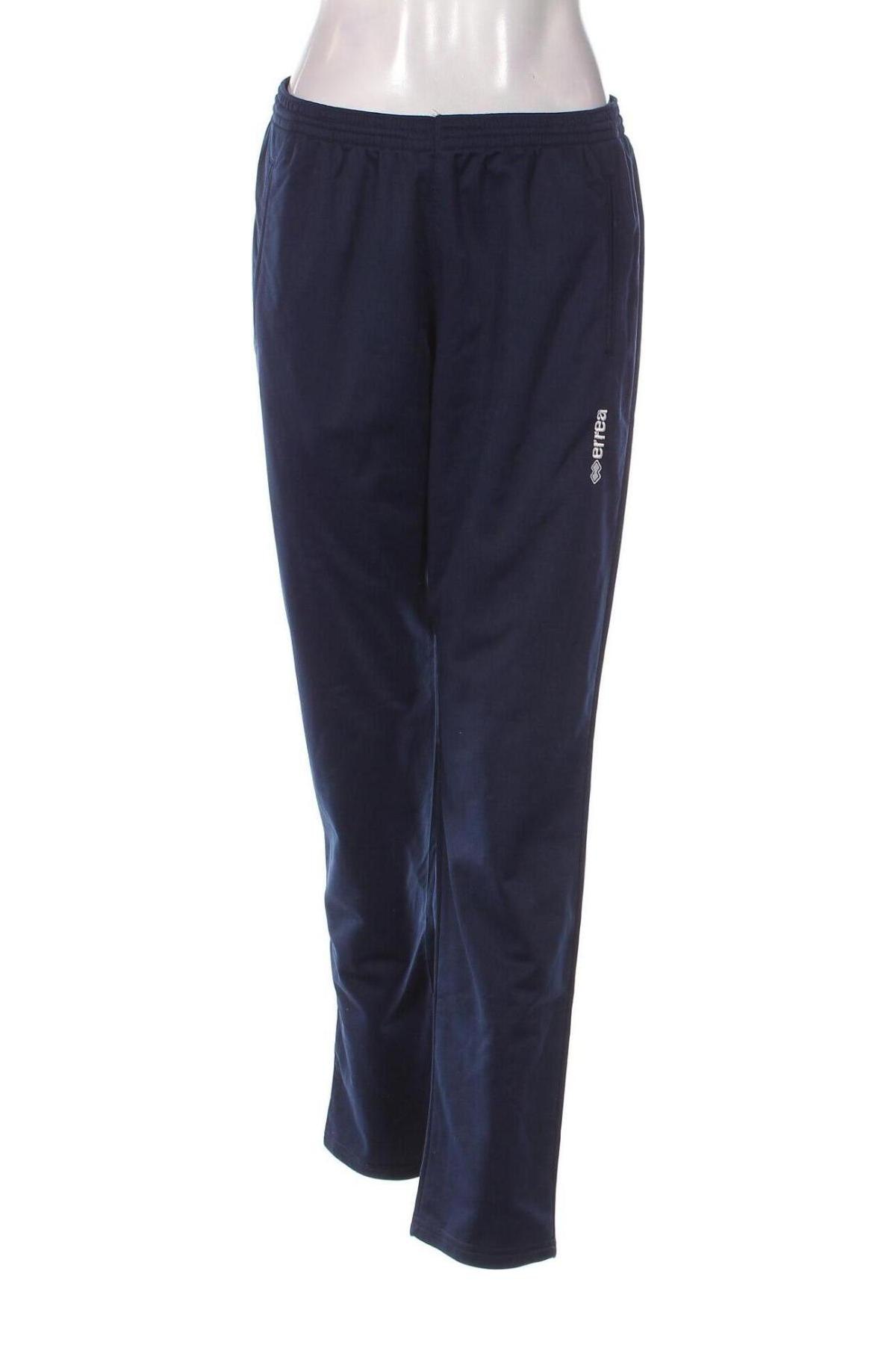 Damenhose Errea, Größe M, Farbe Blau, Preis € 12,29