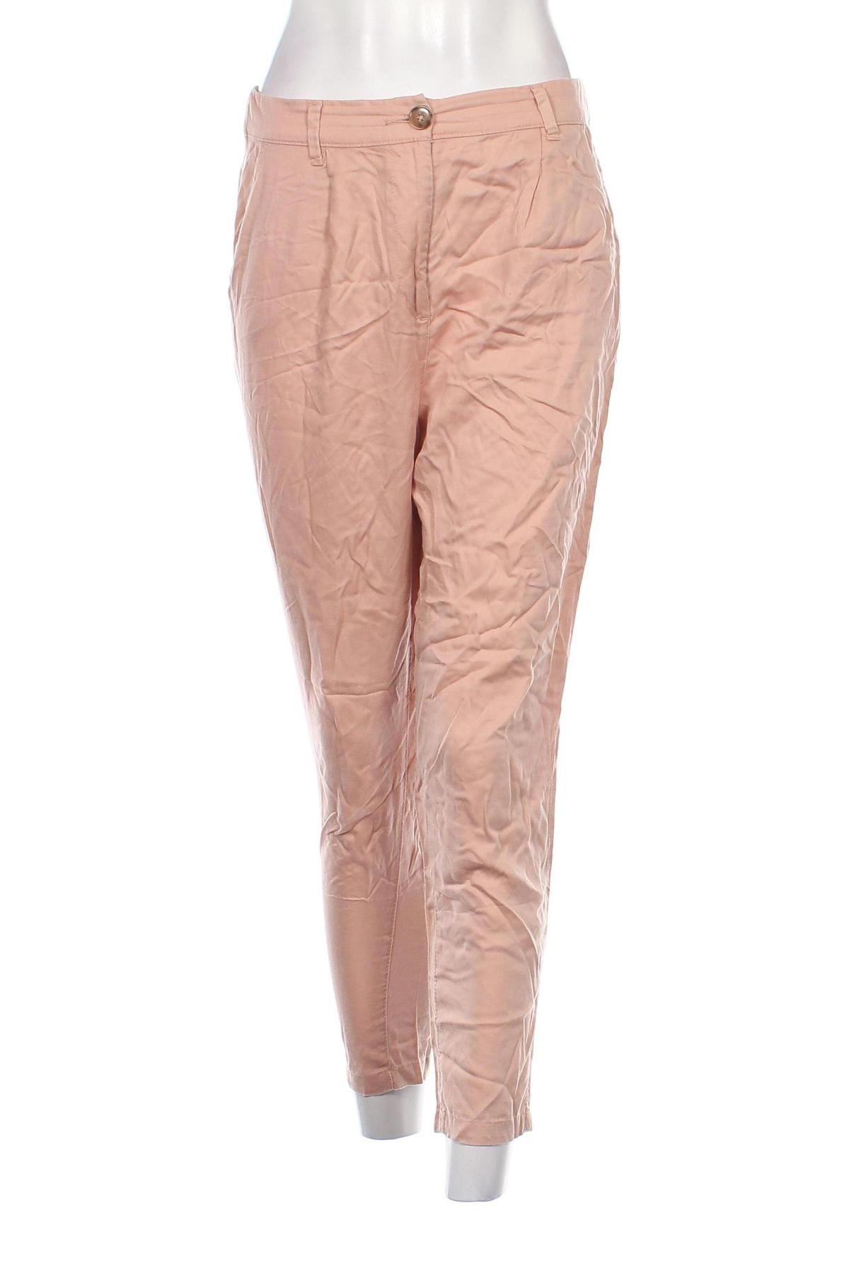 Damenhose Esmara, Größe M, Farbe Rosa, Preis € 6,49