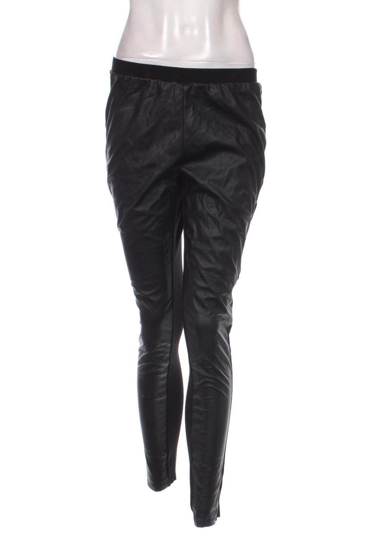 Pantaloni de femei Esmara, Mărime L, Culoare Negru, Preț 43,99 Lei