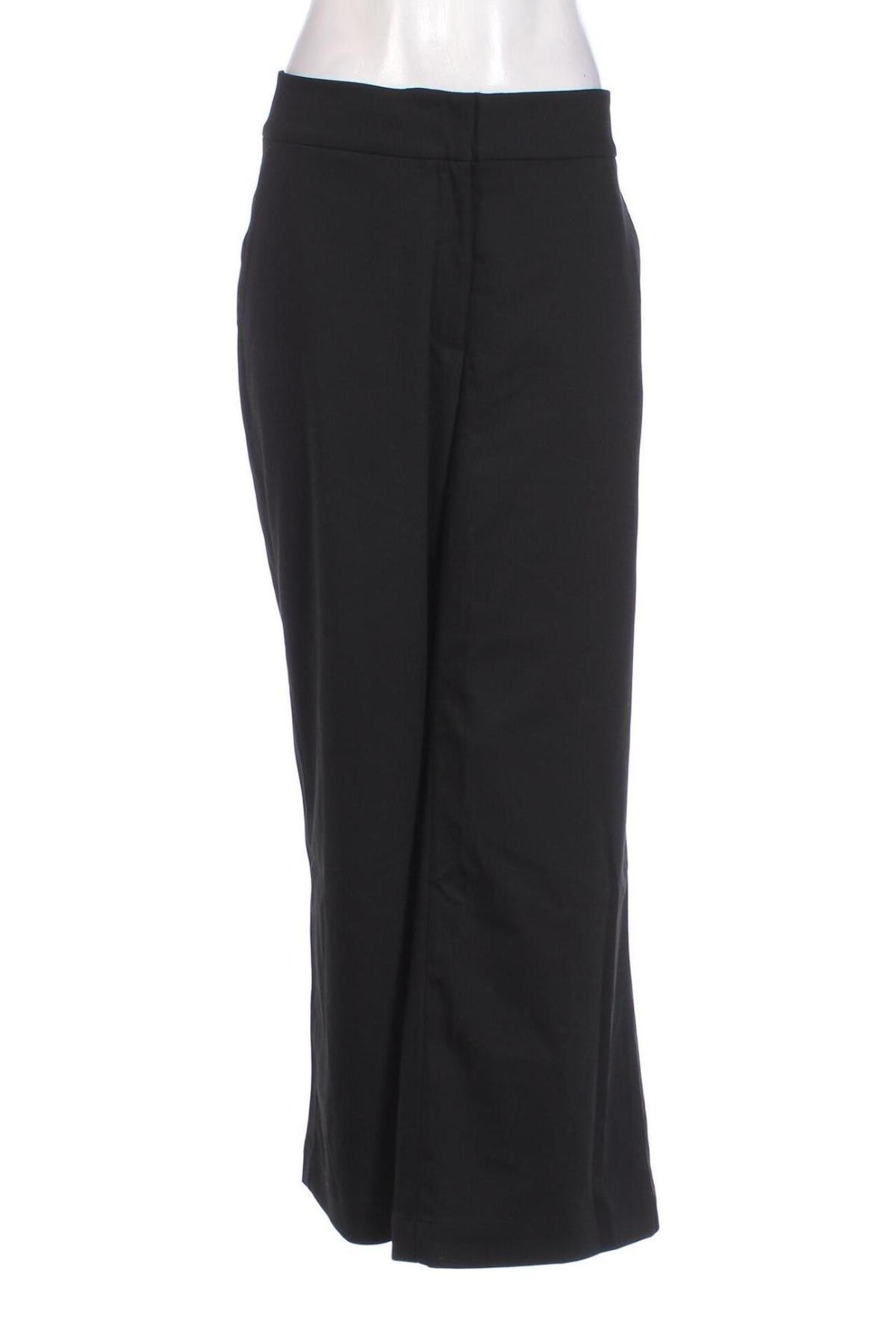 Pantaloni de femei Esprit, Mărime XL, Culoare Negru, Preț 266,99 Lei