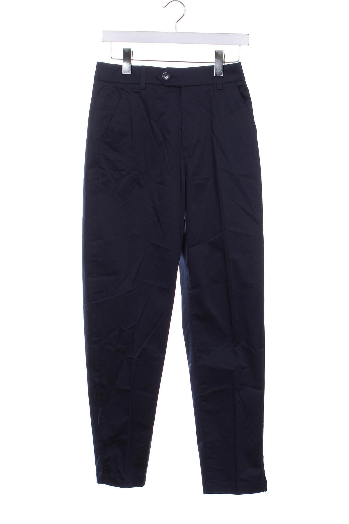 Pantaloni de femei Esprit, Mărime XS, Culoare Albastru, Preț 64,99 Lei