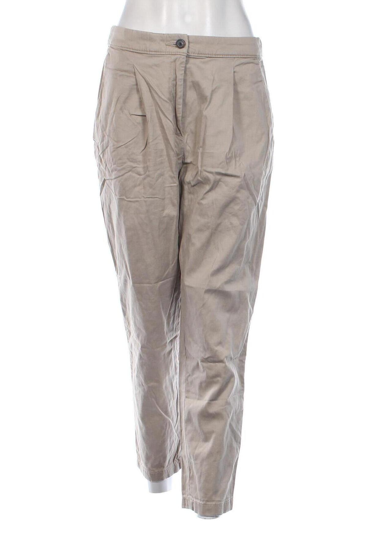 Damenhose Esprit, Größe M, Farbe Beige, Preis € 7,49