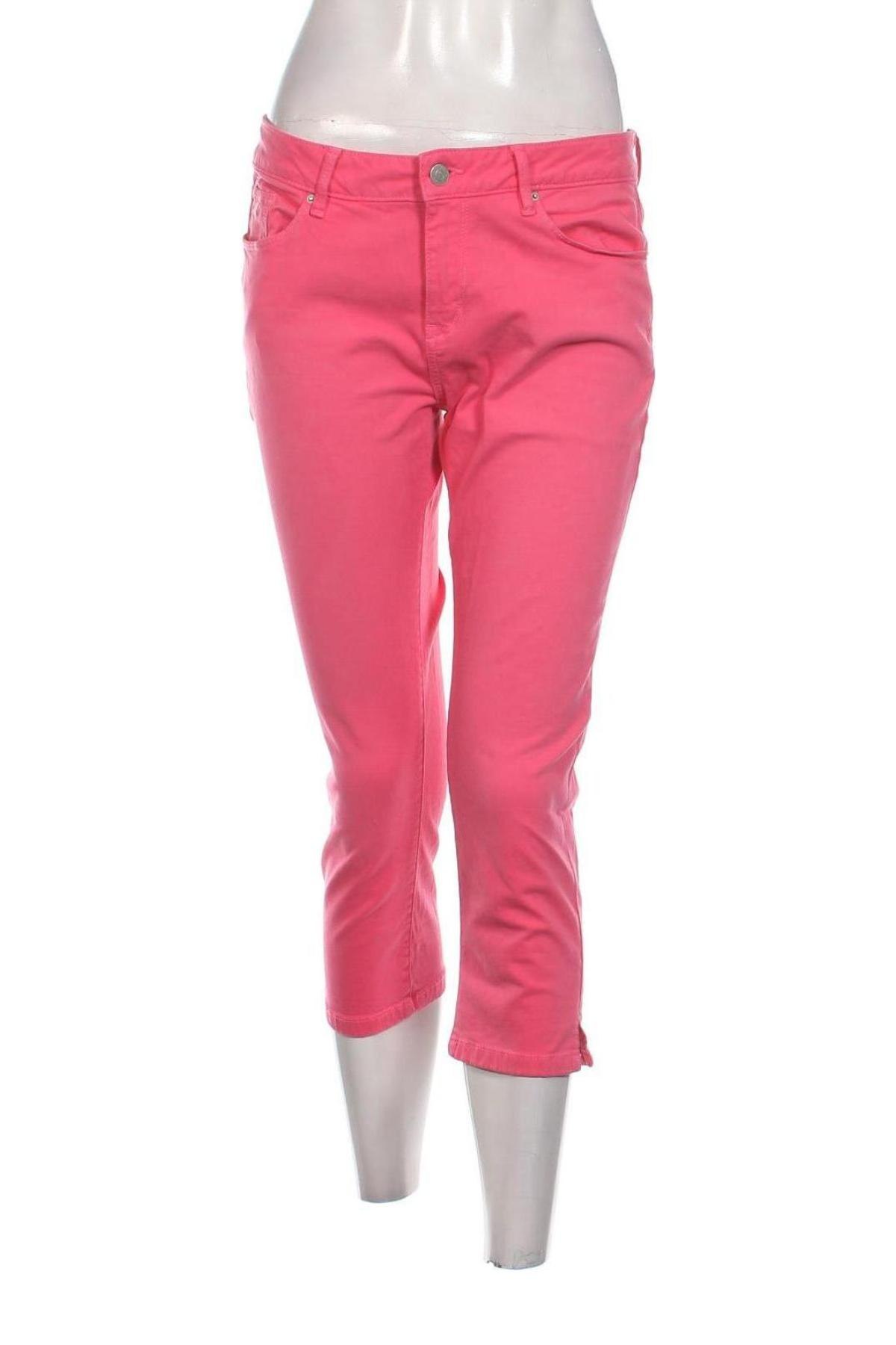 Damenhose Esprit, Größe L, Farbe Rosa, Preis € 13,99