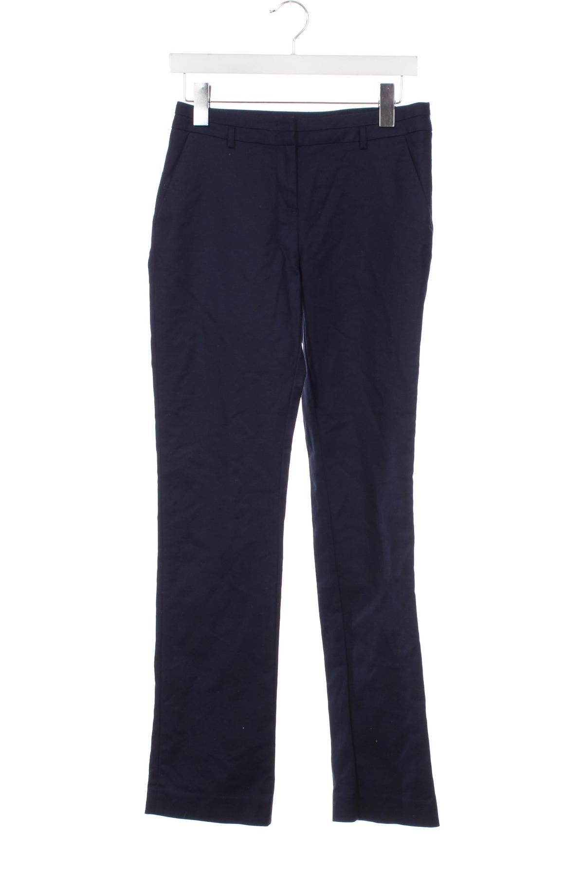 Pantaloni de femei Esprit, Mărime XS, Culoare Albastru, Preț 68,99 Lei