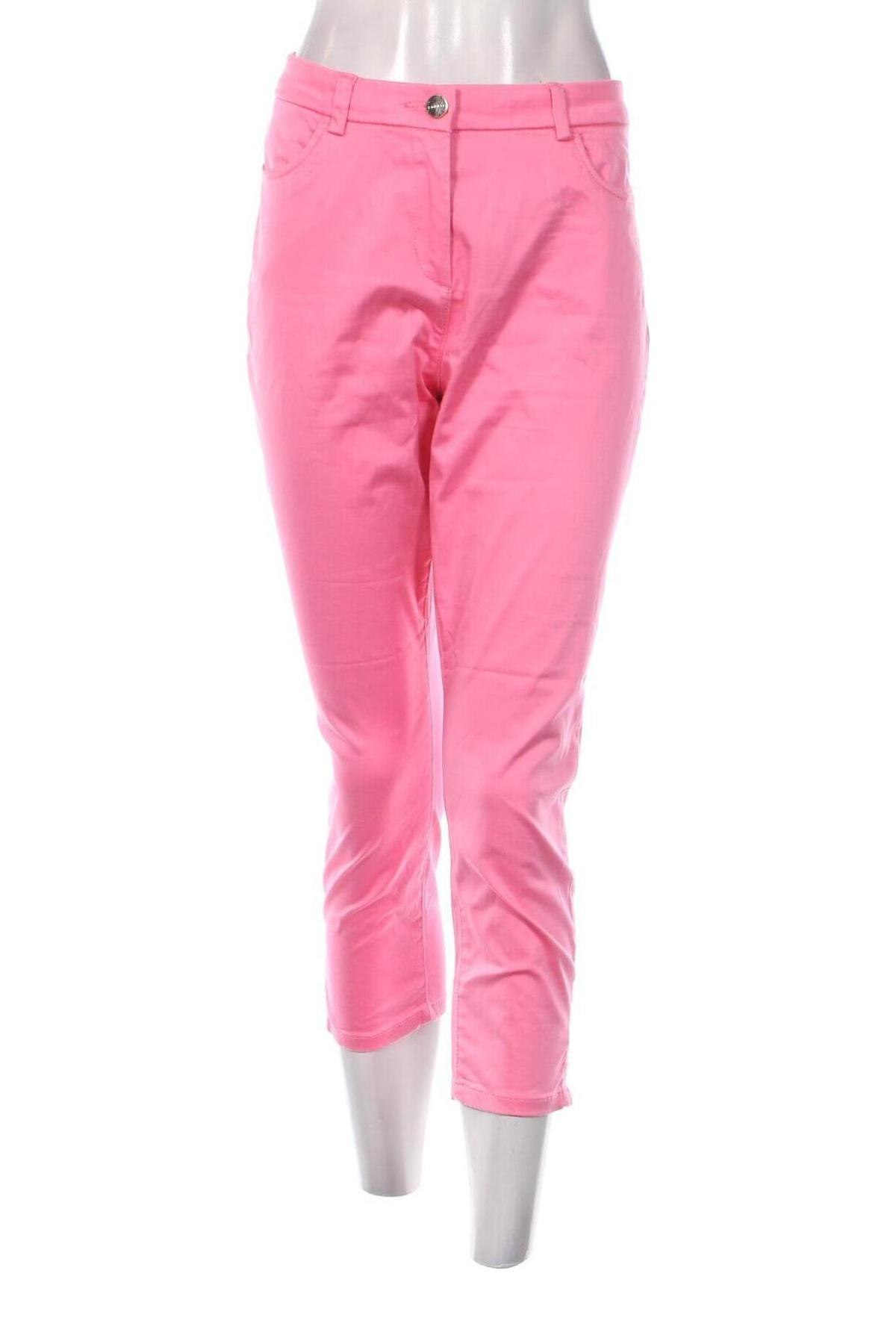 Damenhose Esprit, Größe L, Farbe Rosa, Preis € 11,99