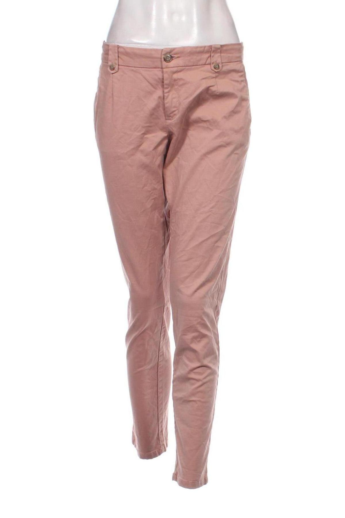 Damenhose Esprit, Größe M, Farbe Rosa, Preis € 6,99