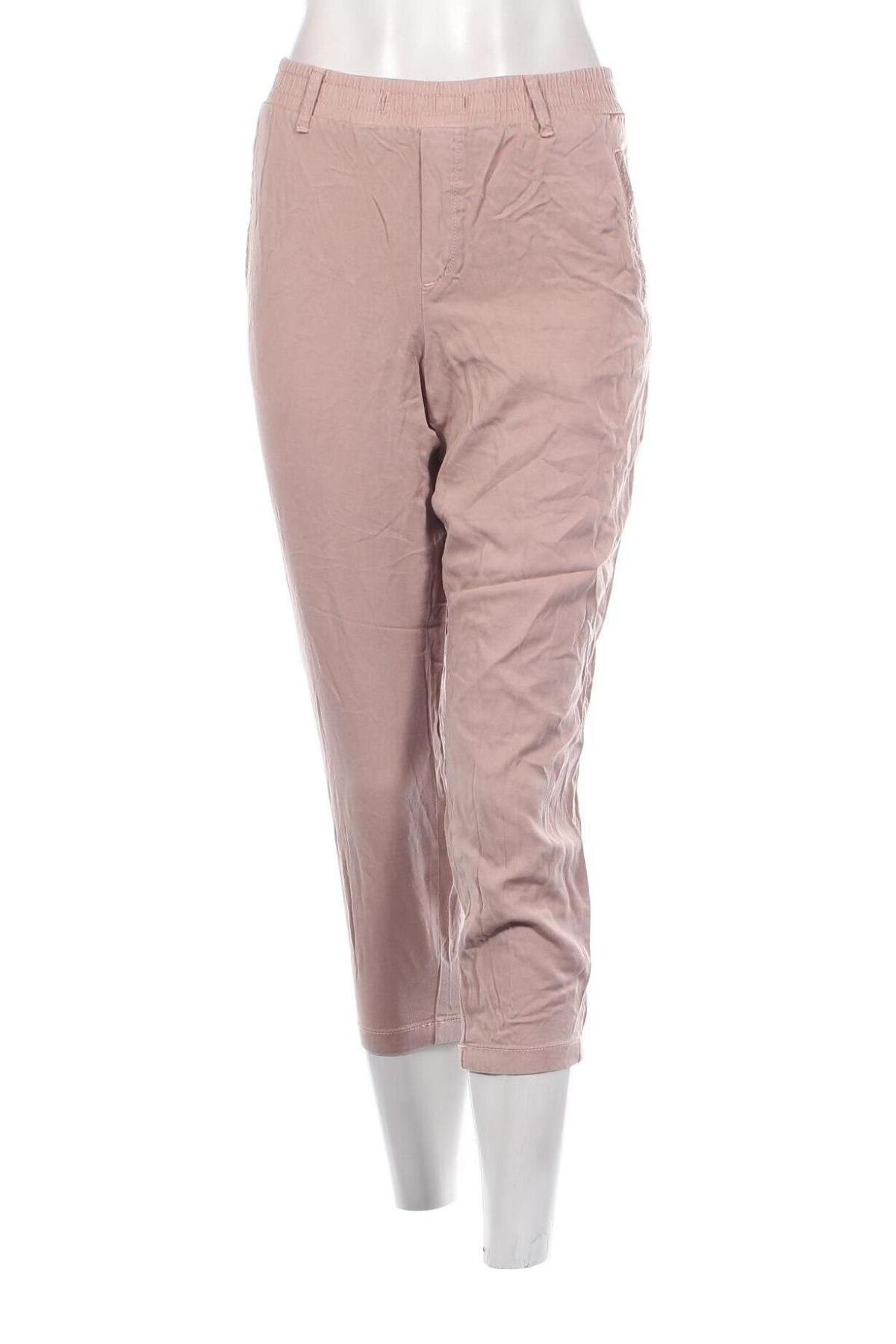 Pantaloni de femei Esprit, Mărime M, Culoare Roz, Preț 40,99 Lei