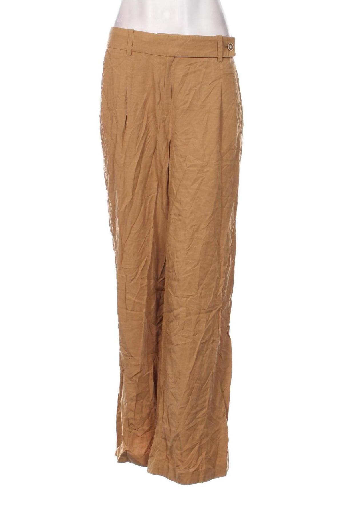 Damenhose Esprit, Größe L, Farbe Beige, Preis € 12,99