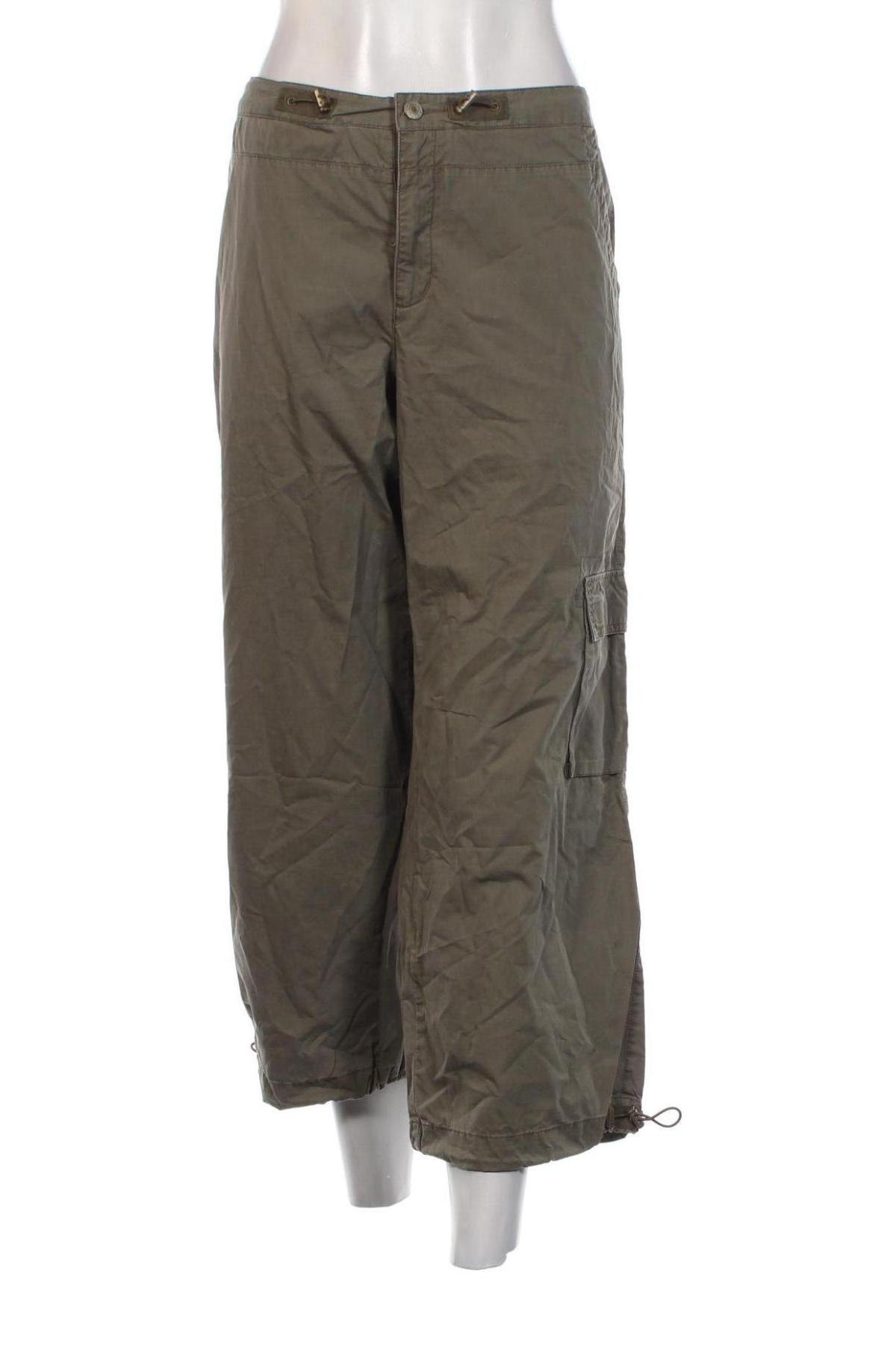 Damenhose Esprit, Größe L, Farbe Braun, Preis € 8,49