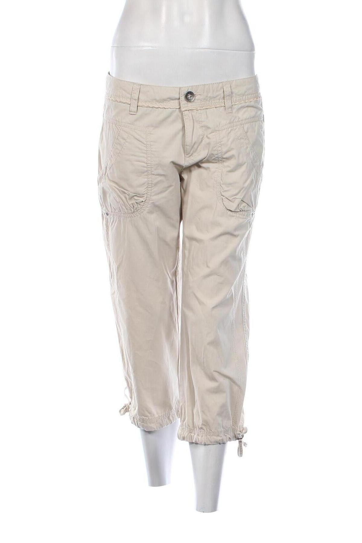 Damenhose Esprit, Größe M, Farbe Beige, Preis € 13,99