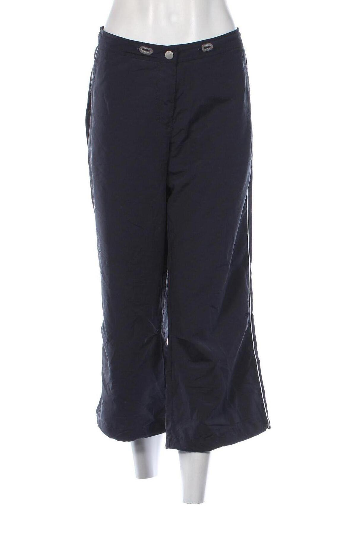 Damenhose Esprit Sports, Größe L, Farbe Blau, Preis € 6,99