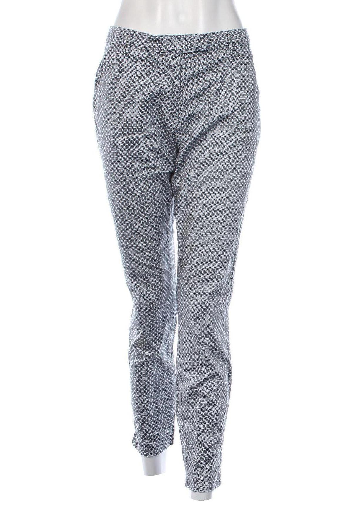 Pantaloni de femei Essentials by Tchibo, Mărime M, Culoare Multicolor, Preț 31,99 Lei