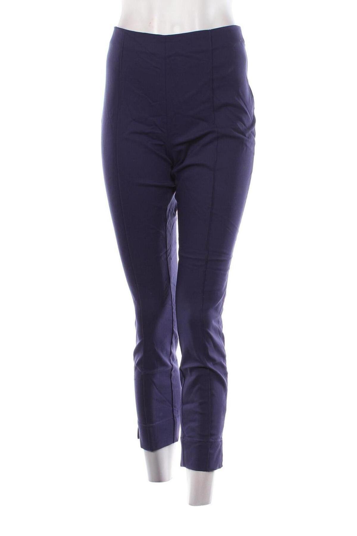 Damenhose Essentials by Tchibo, Größe M, Farbe Blau, Preis € 6,49