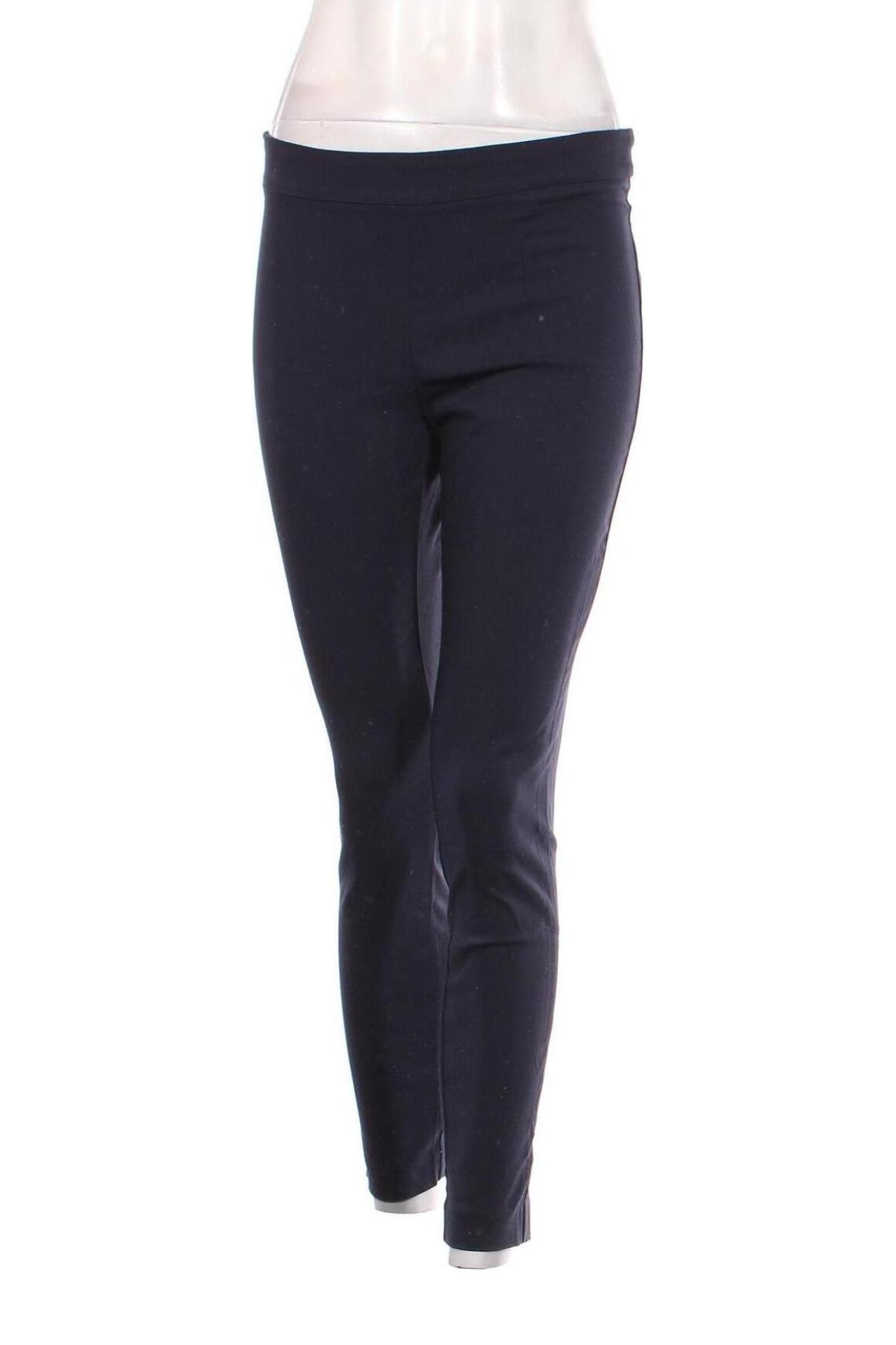 Damenhose Essentials by Tchibo, Größe S, Farbe Blau, Preis 7,99 €