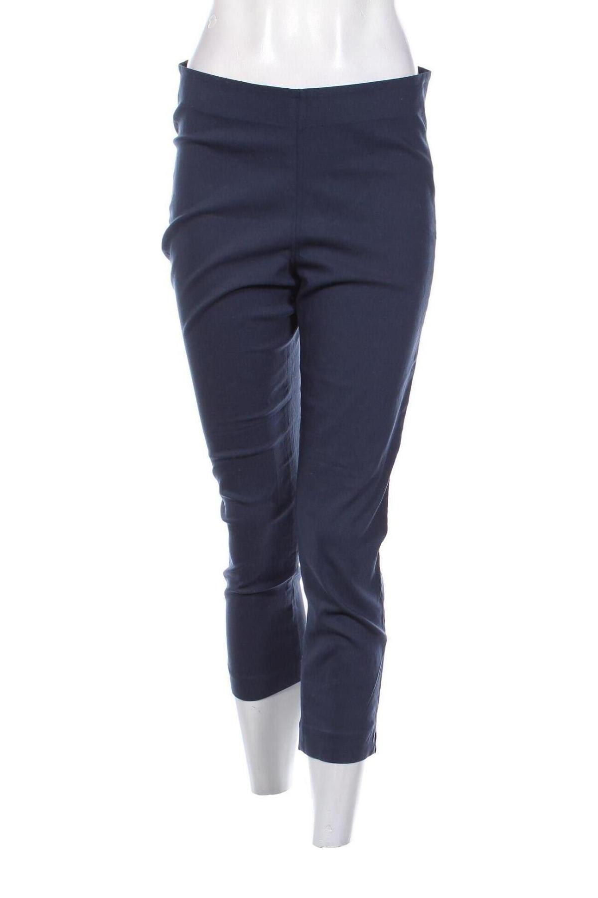 Damenhose Essentials by Tchibo, Größe M, Farbe Blau, Preis € 9,72