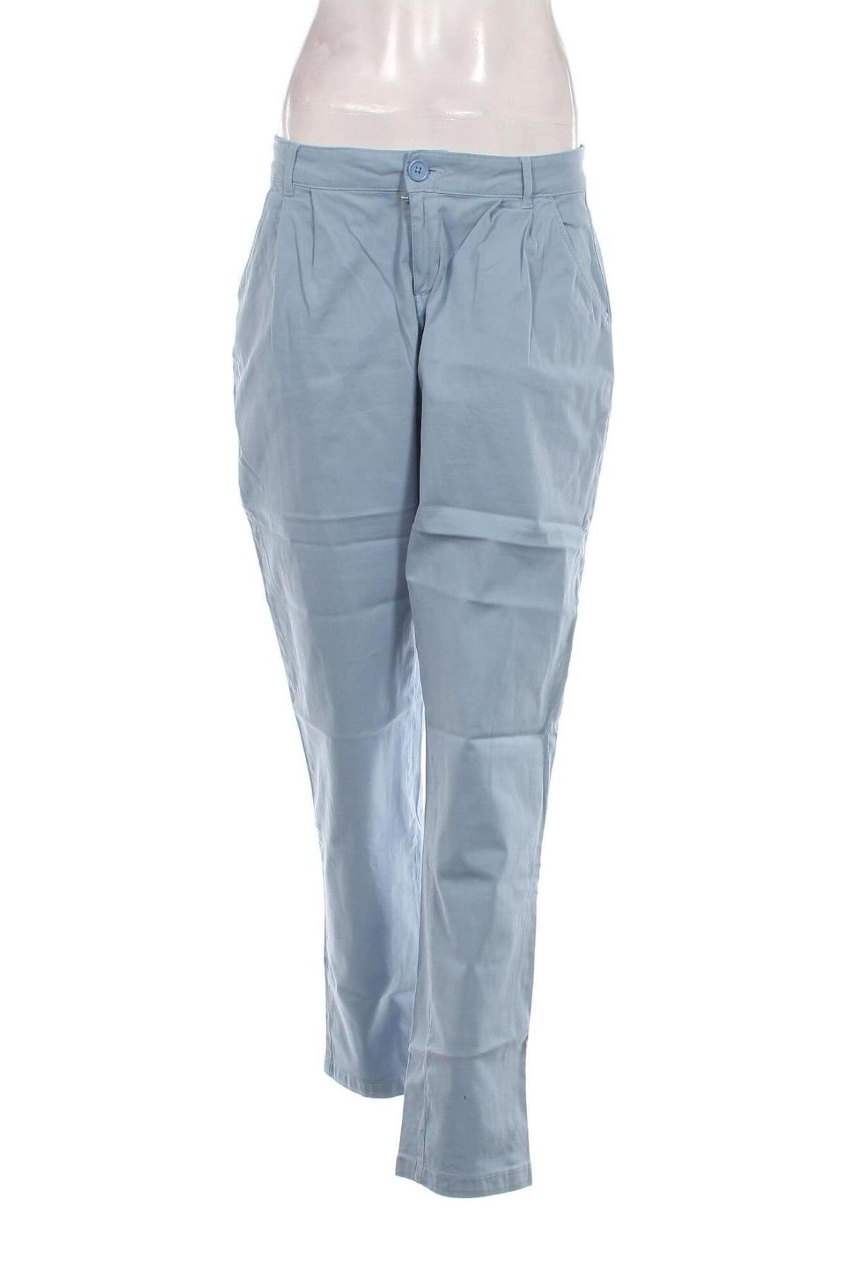 Damenhose Etam, Größe M, Farbe Blau, Preis € 13,99