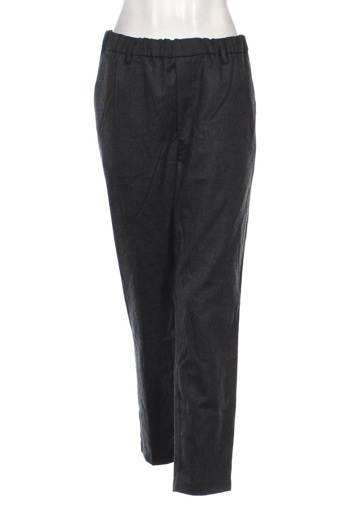 Damenhose European Culture, Größe XL, Farbe Grau, Preis 34,99 €