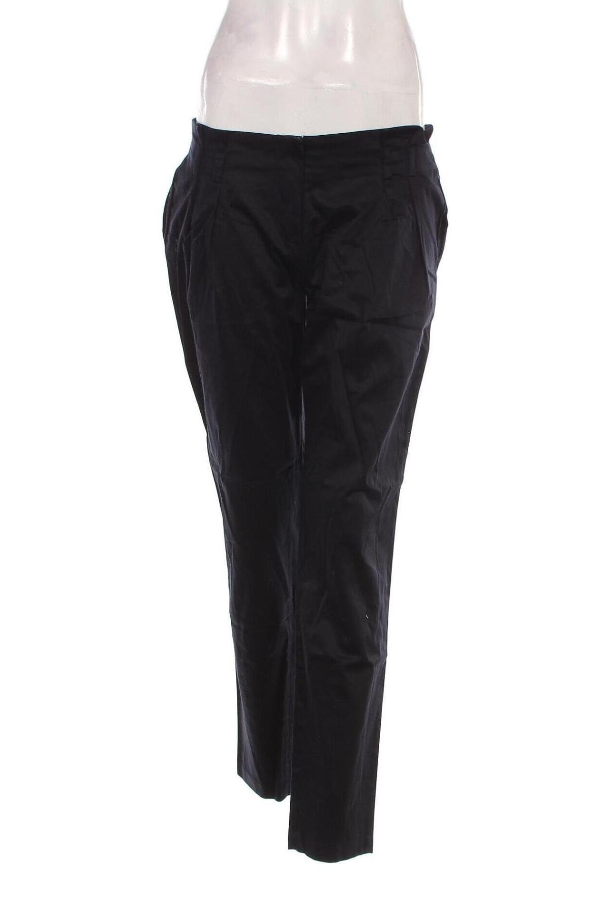 Damenhose Excup, Größe M, Farbe Blau, Preis 5,99 €