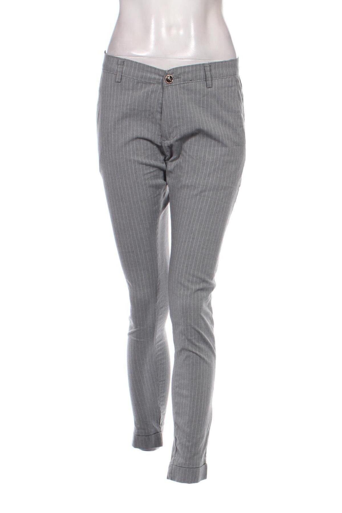 Damenhose Fashion, Größe M, Farbe Grau, Preis € 6,99