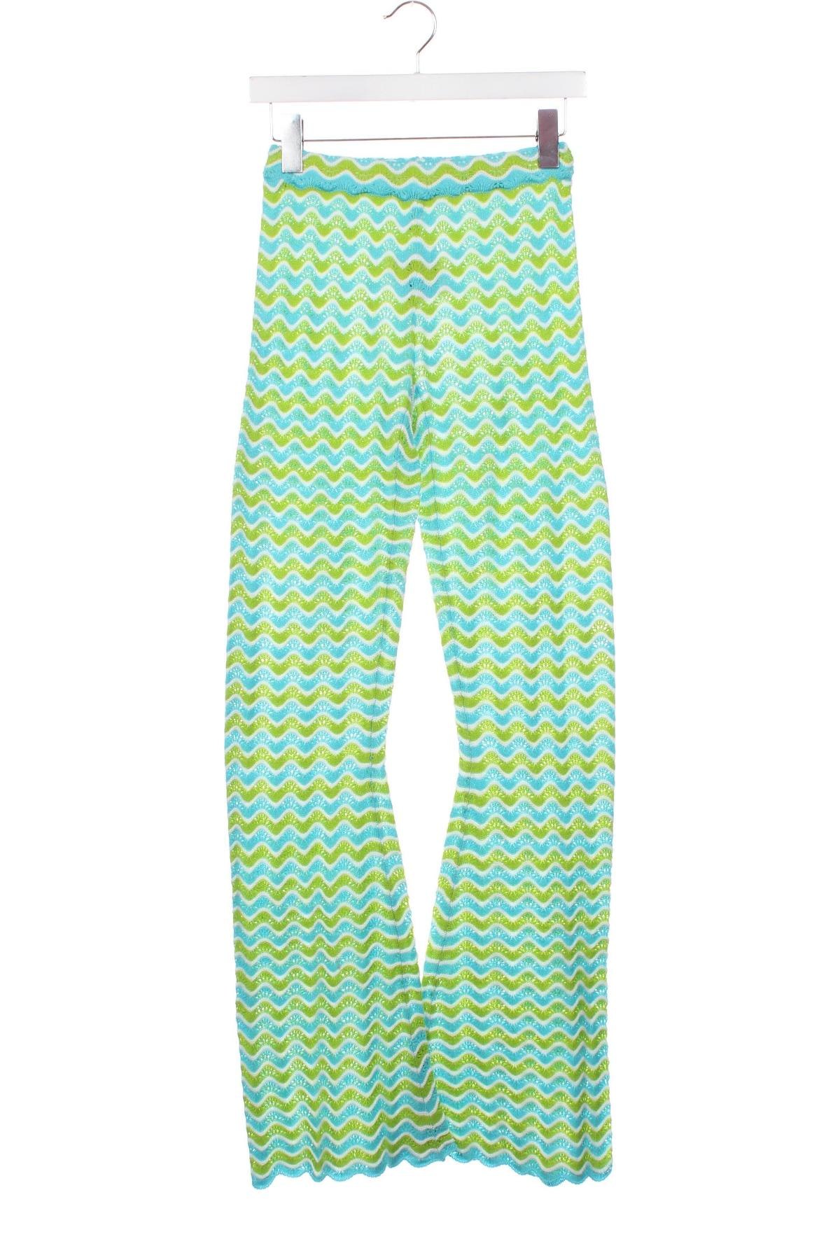 Pantaloni de femei Fb Sister, Mărime XXS, Culoare Multicolor, Preț 29,99 Lei