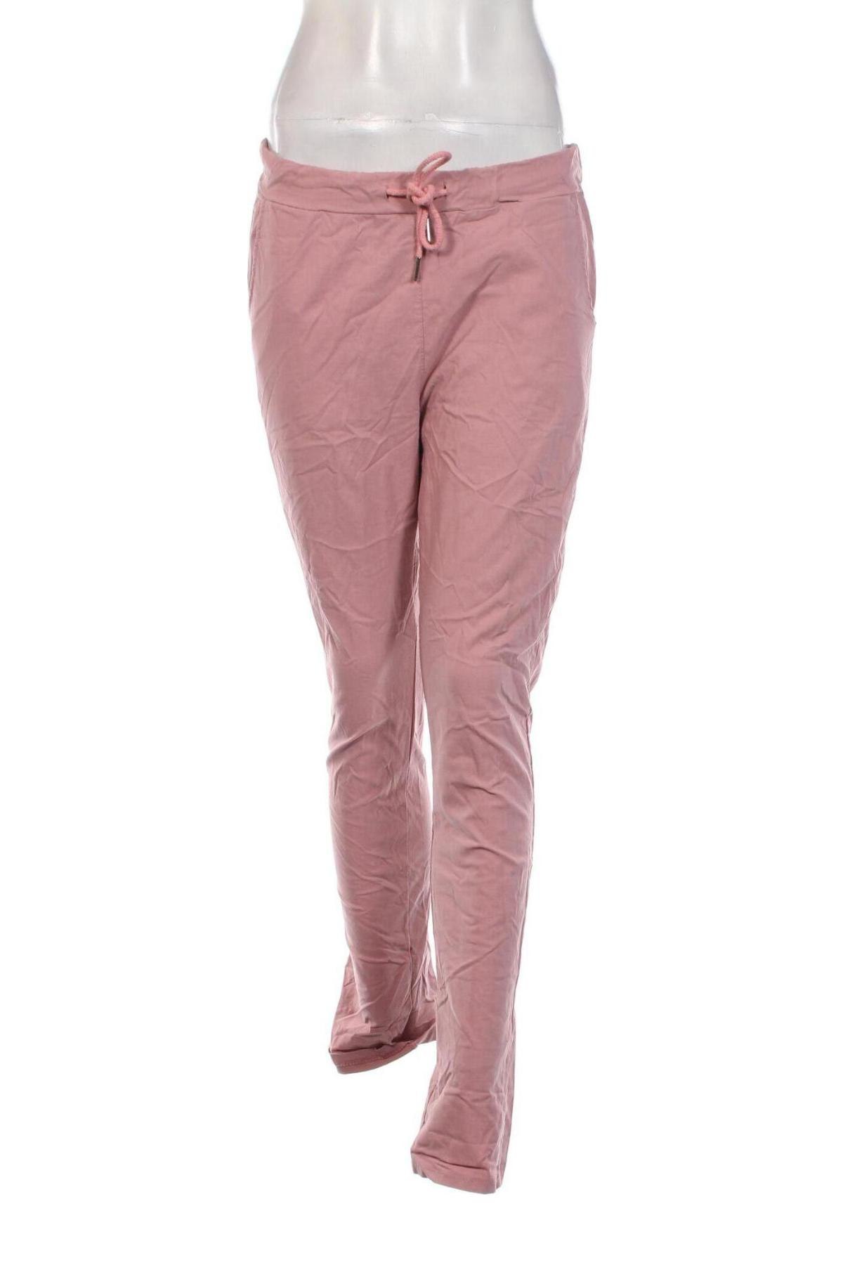 Damenhose Floyd, Größe L, Farbe Rosa, Preis € 11,99