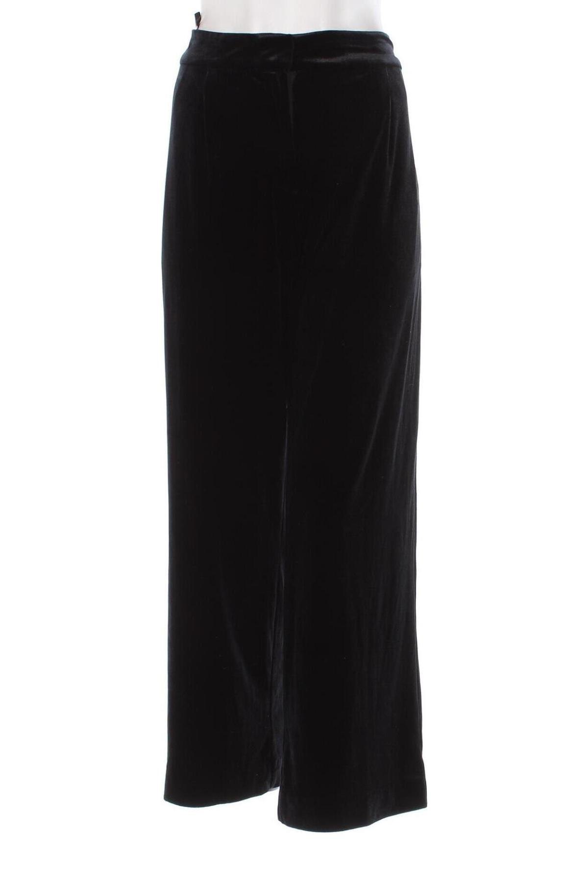 Pantaloni de femei Forever New, Mărime M, Culoare Negru, Preț 153,99 Lei