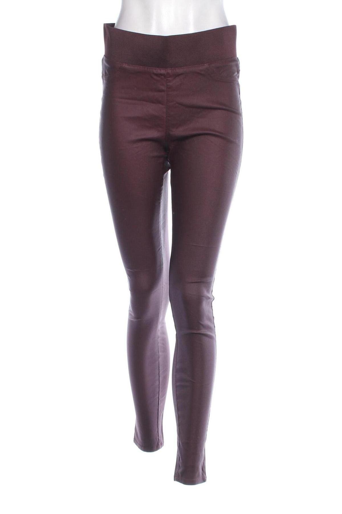 Damenhose Free Quent, Größe M, Farbe Rot, Preis 7,49 €