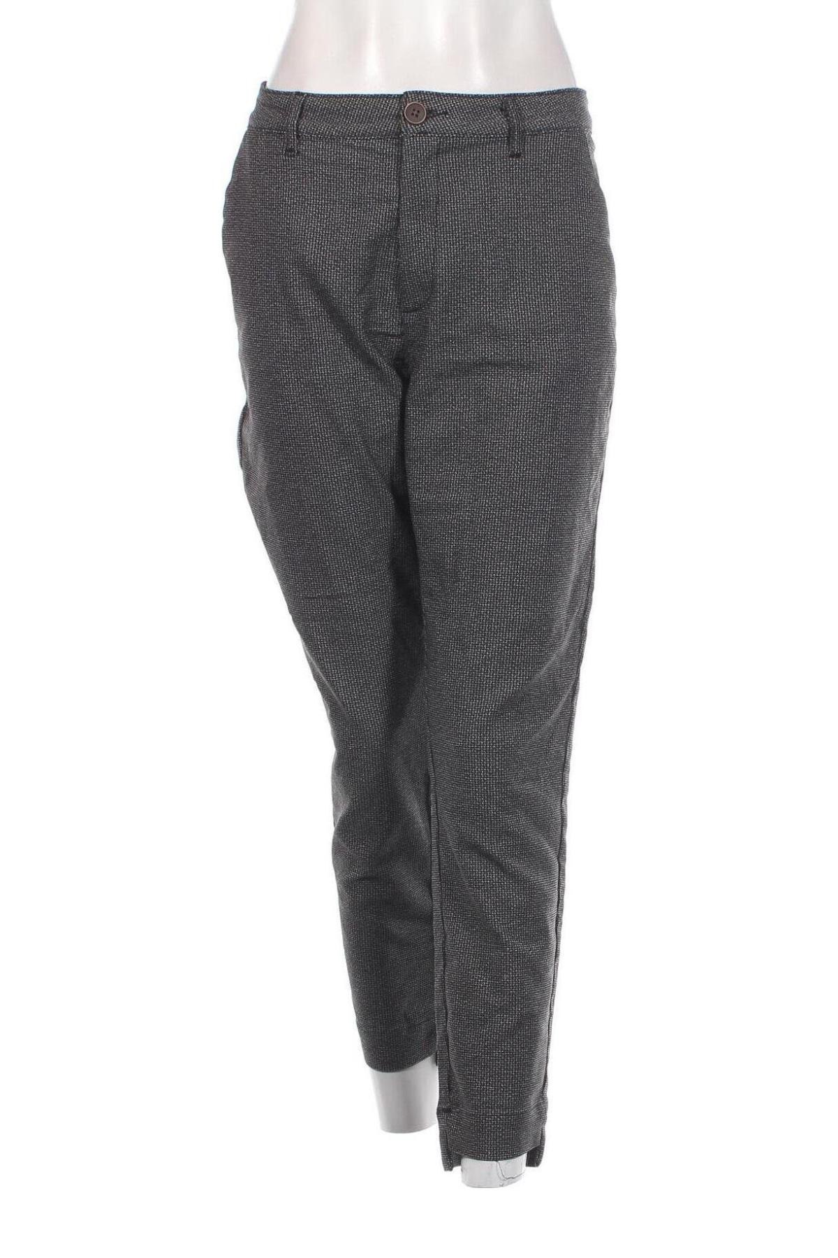 Damenhose Free Quent, Größe XL, Farbe Grau, Preis € 7,99