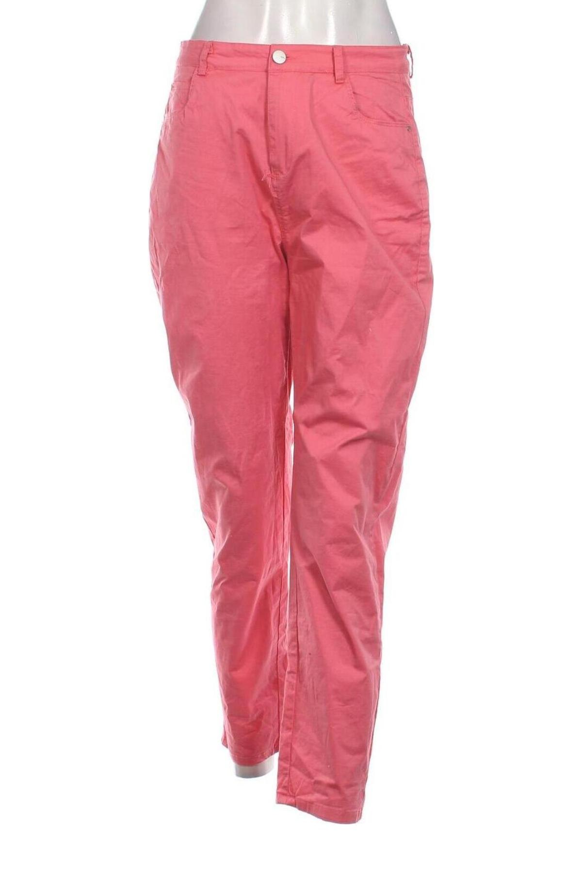 Damenhose Gang, Größe S, Farbe Rosa, Preis € 13,99