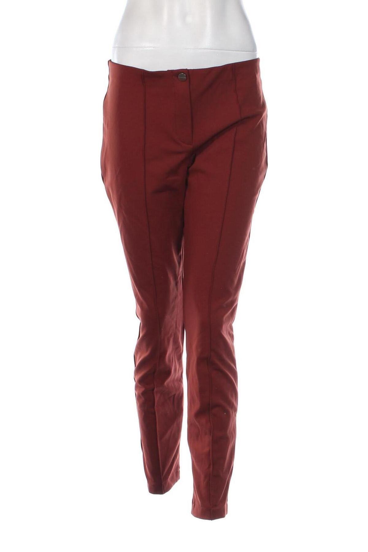 Damenhose Gerry Weber, Größe M, Farbe Braun, Preis € 13,99