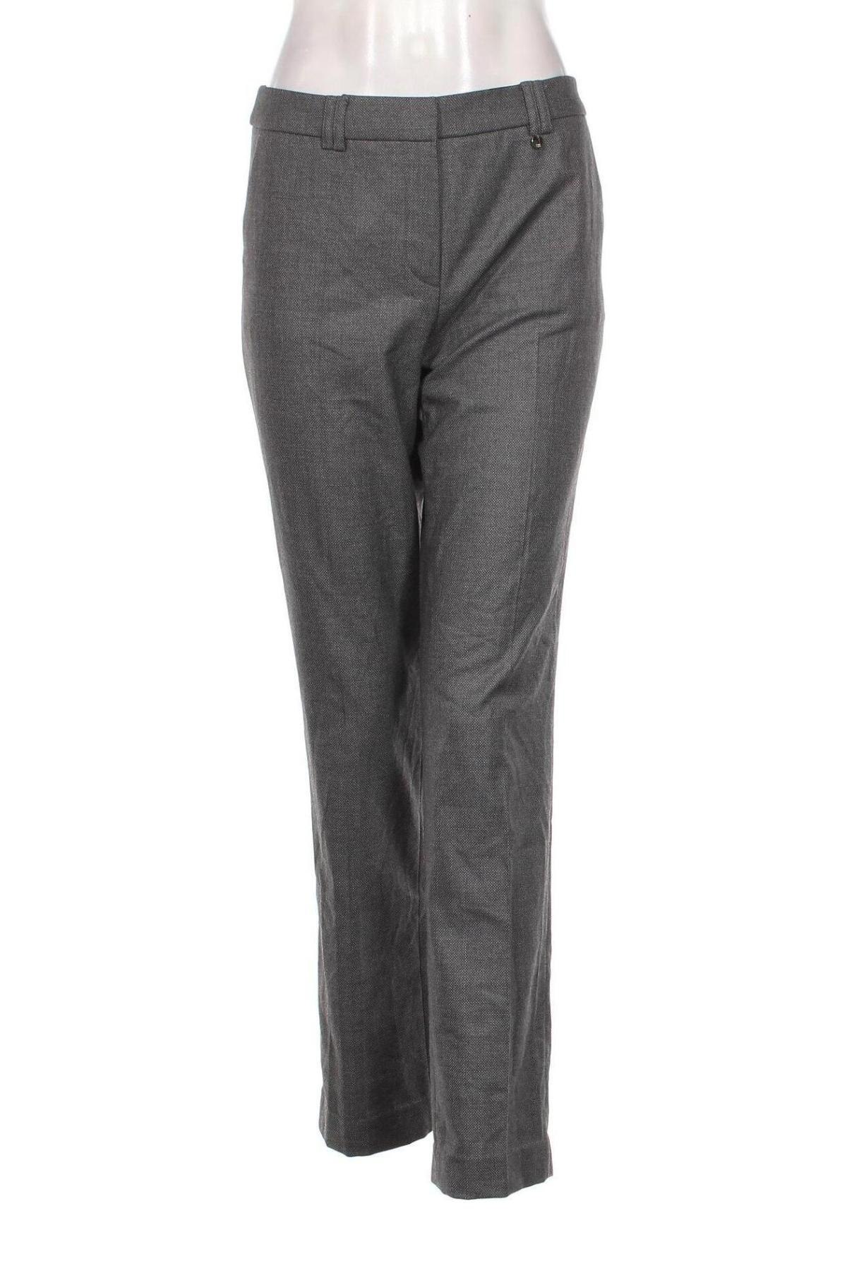 Damenhose Gerry Weber, Größe M, Farbe Grau, Preis 16,99 €