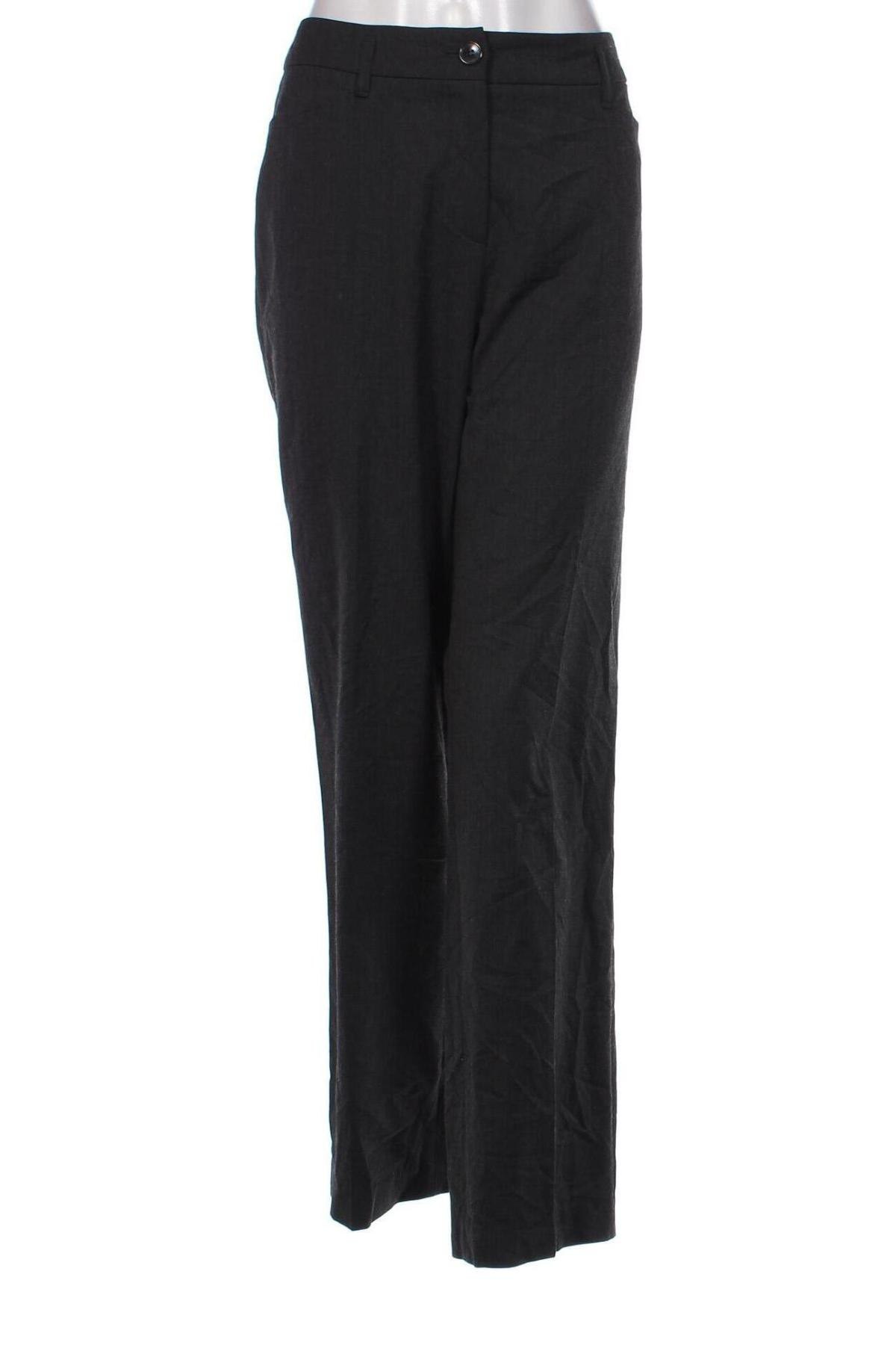 Damenhose Gerry Weber, Größe L, Farbe Grau, Preis € 16,99