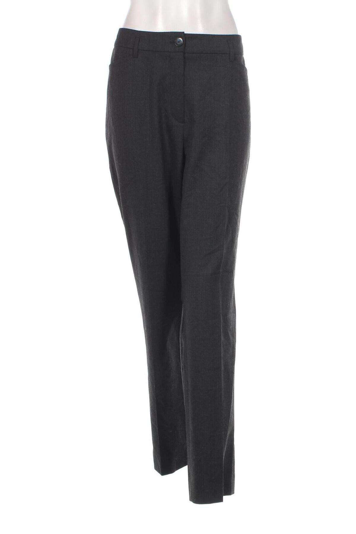 Damenhose Gerry Weber, Größe XL, Farbe Grau, Preis 16,99 €