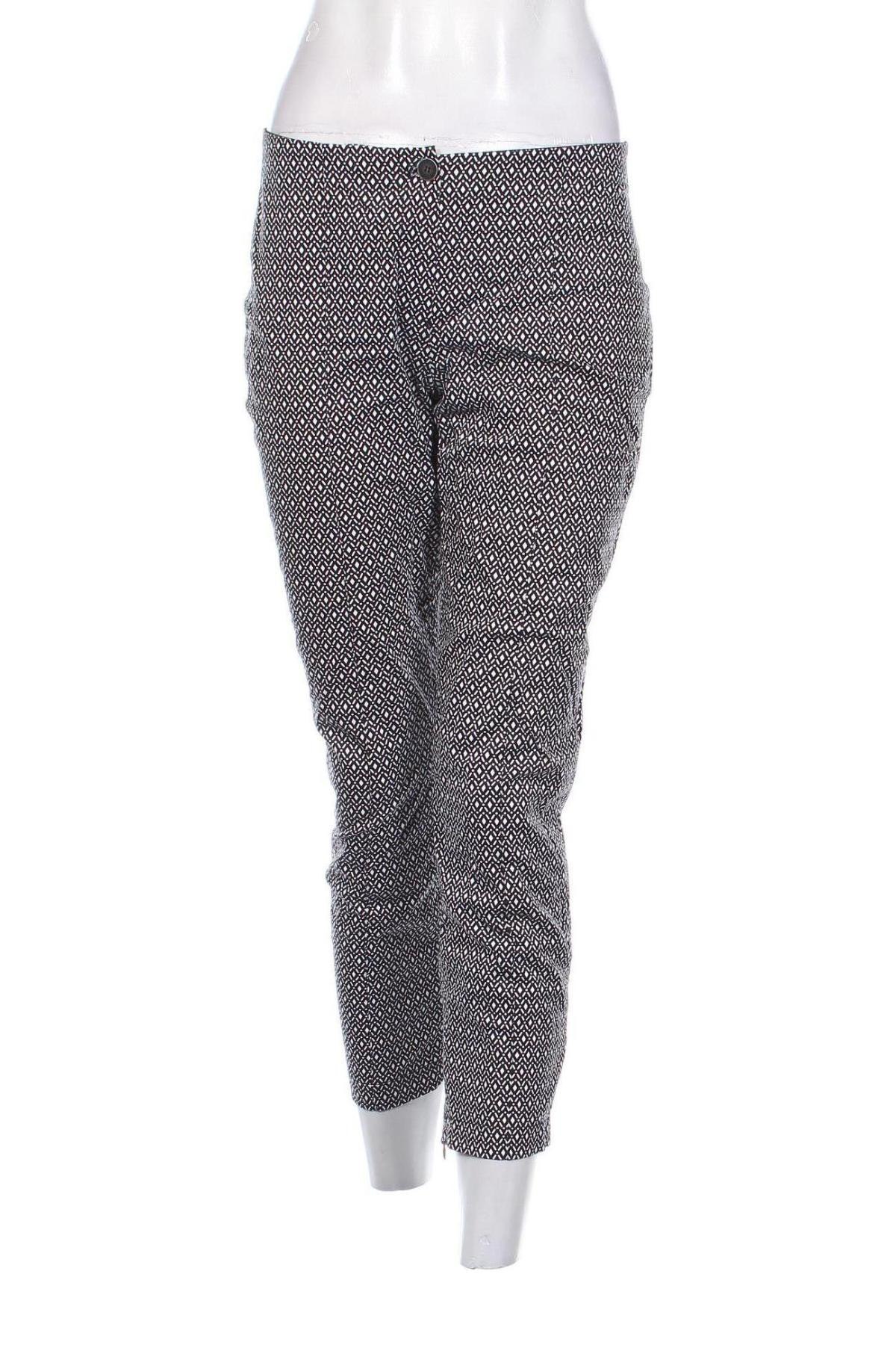 Pantaloni de femei Gerry Weber, Mărime S, Culoare Multicolor, Preț 86,99 Lei