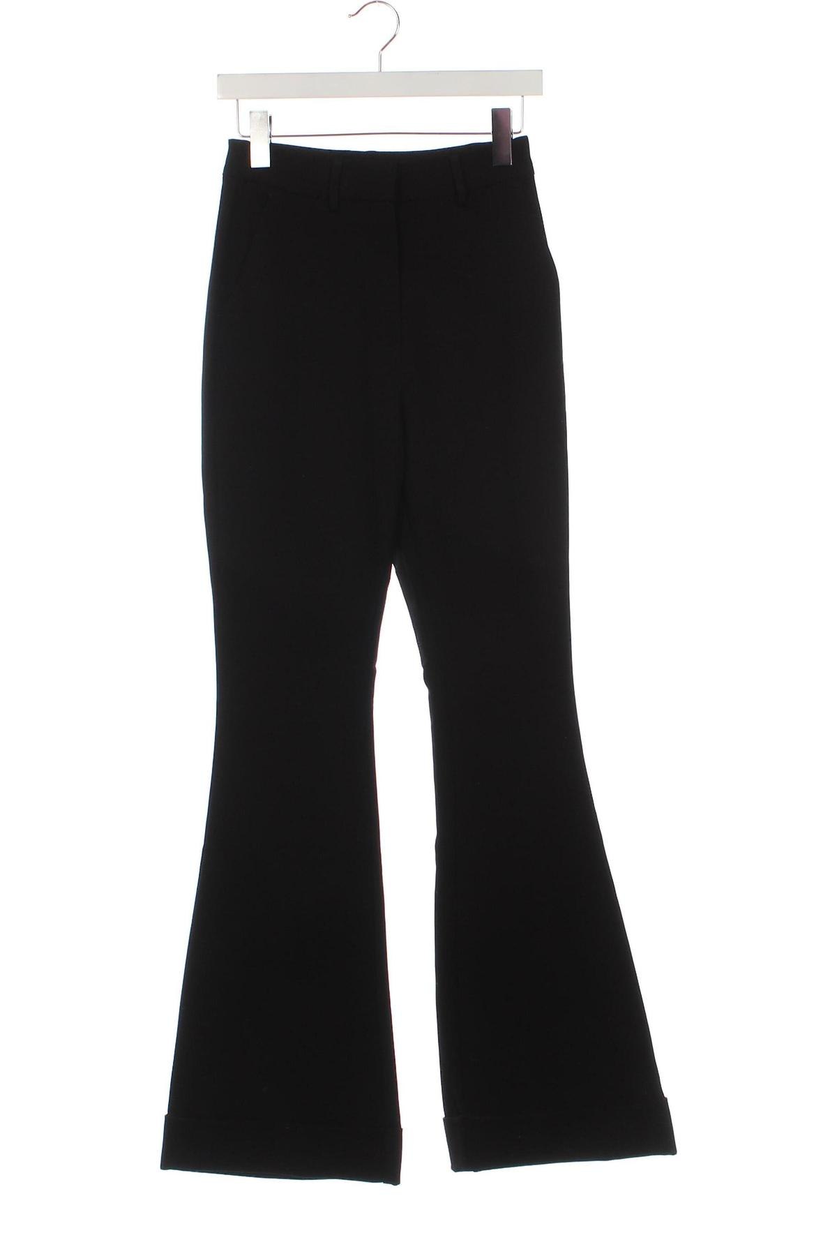 Pantaloni de femei Guido Maria Kretschmer, Mărime XS, Culoare Negru, Preț 91,99 Lei