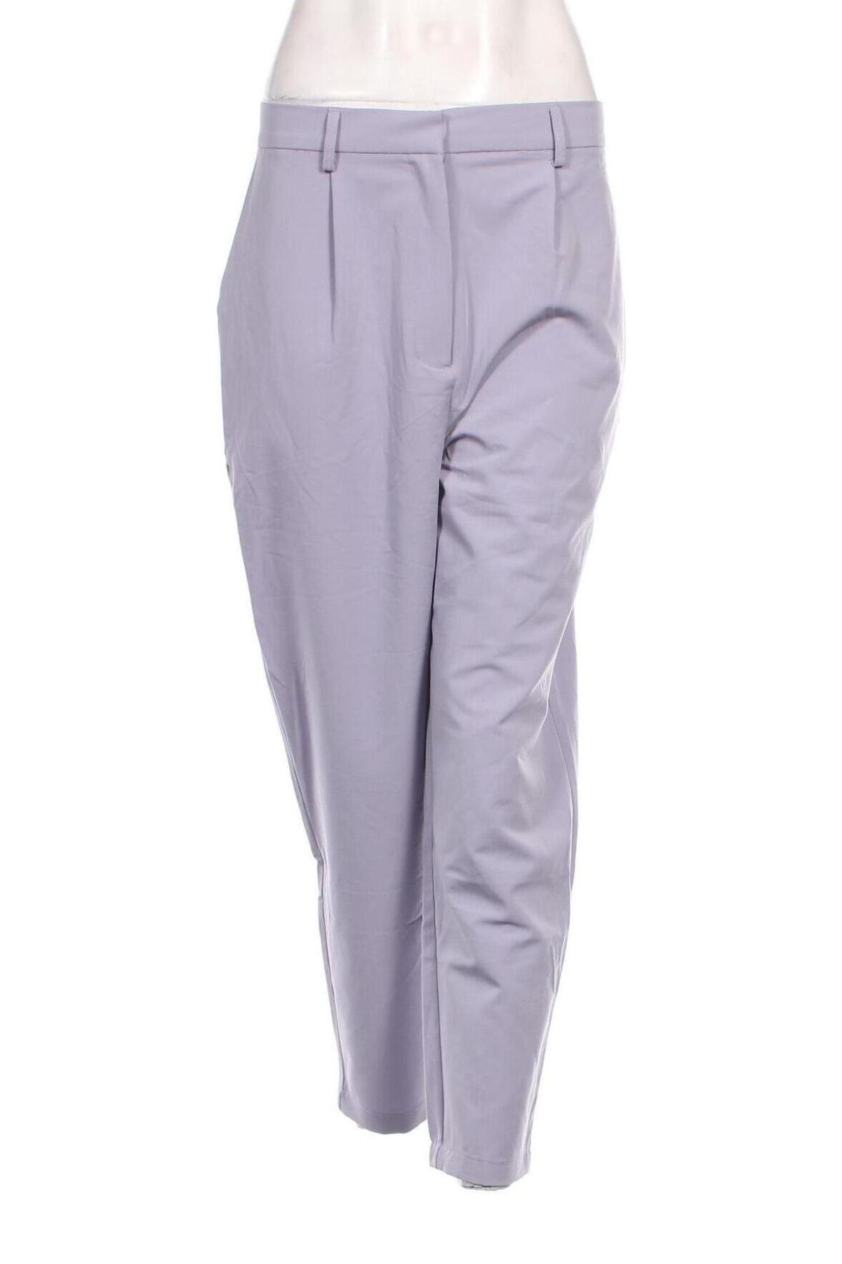 Damenhose Guido Maria Kretschmer by Heine, Größe L, Farbe Lila, Preis 12,49 €