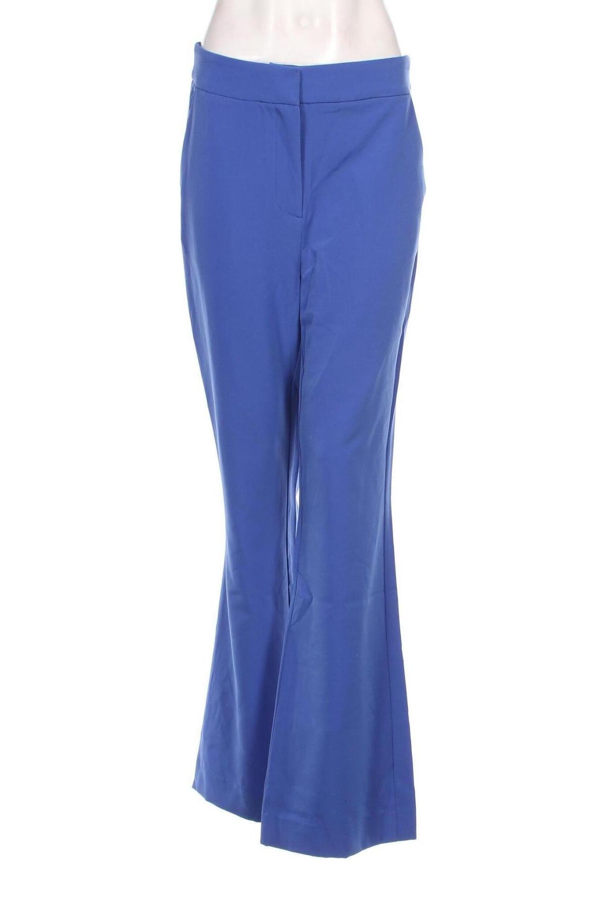 Damenhose Guido Maria Kretschmer for About You, Größe M, Farbe Blau, Preis € 47,99