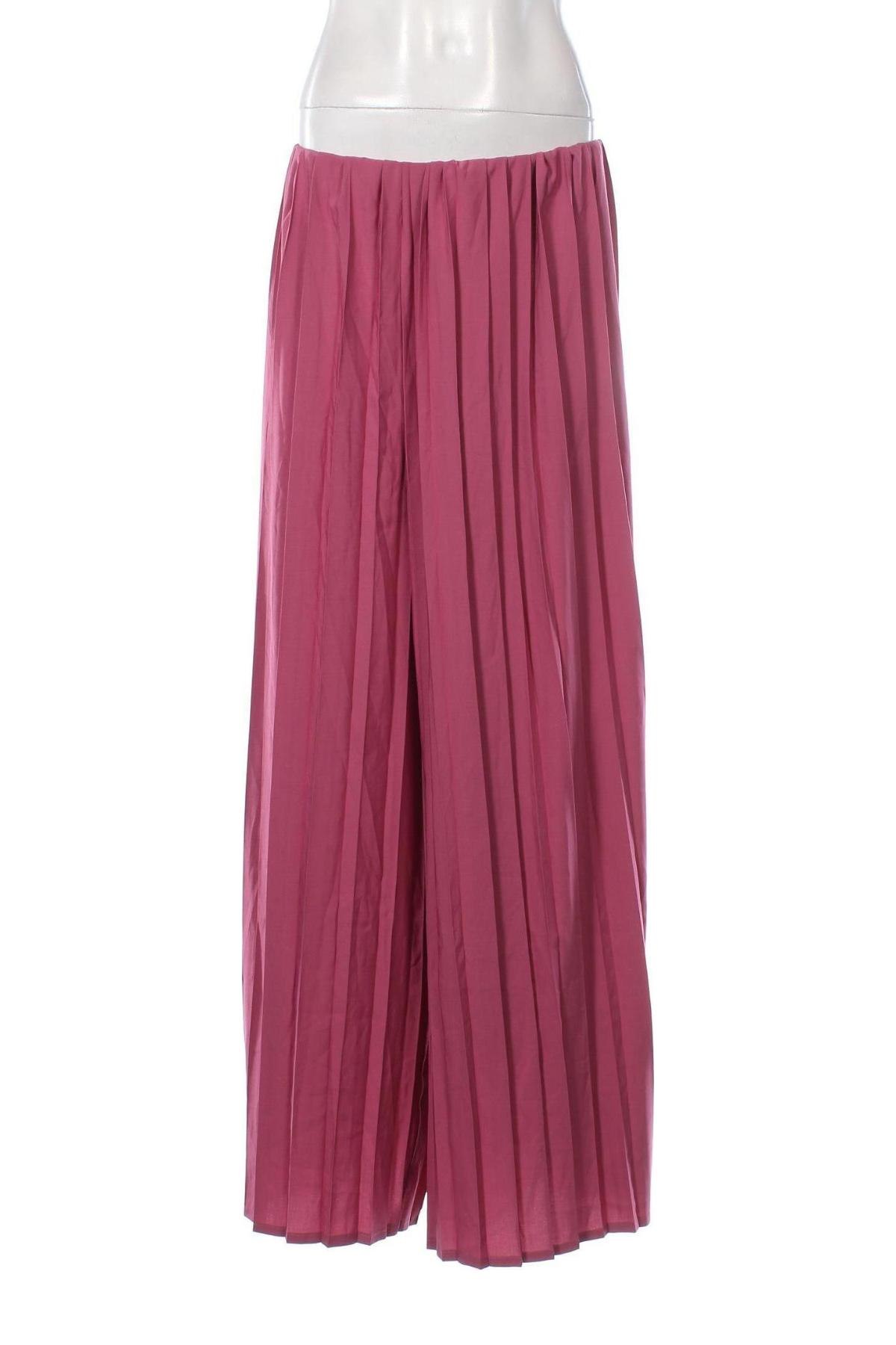 Damenhose Guido Maria Kretschmer for About You, Größe XXL, Farbe Rosa, Preis € 29,99