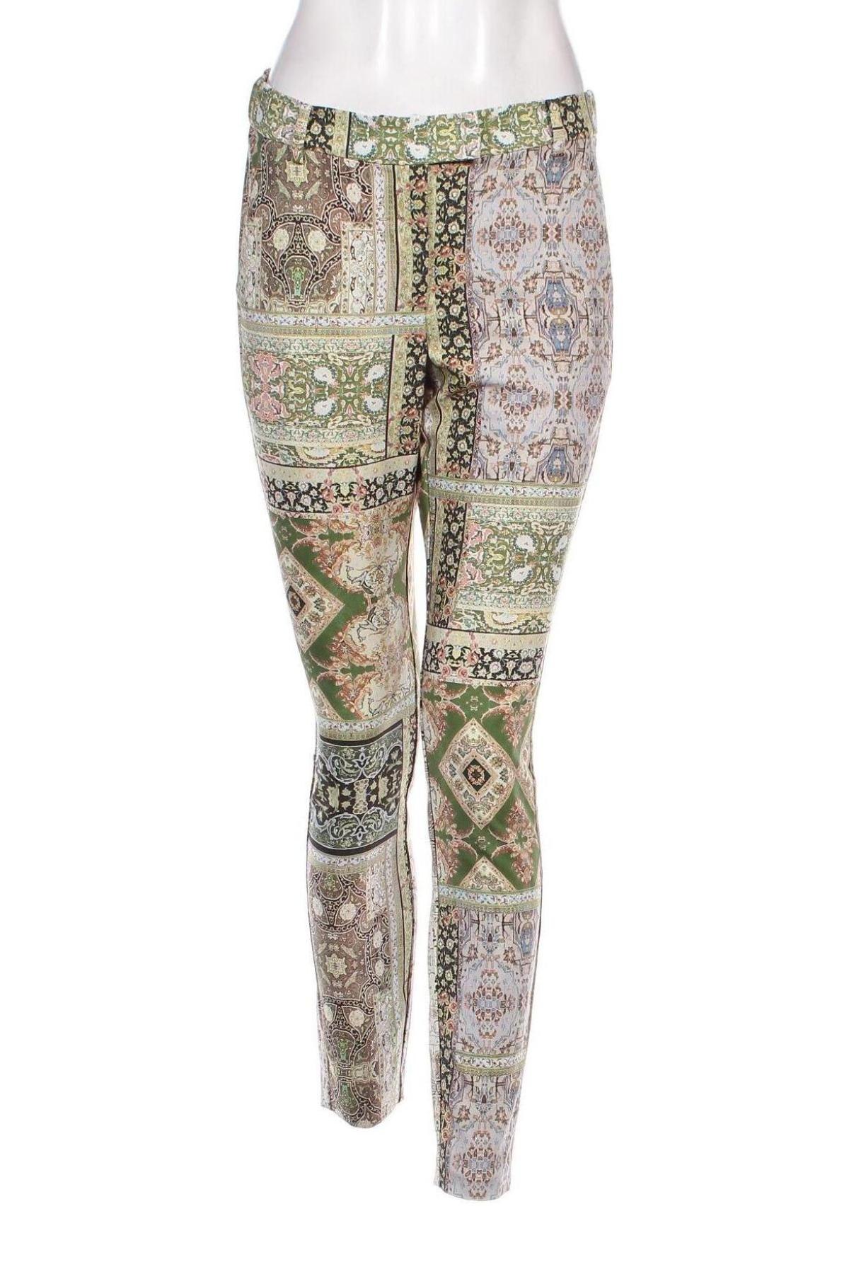 Pantaloni de femei Gustav, Mărime S, Culoare Multicolor, Preț 47,99 Lei