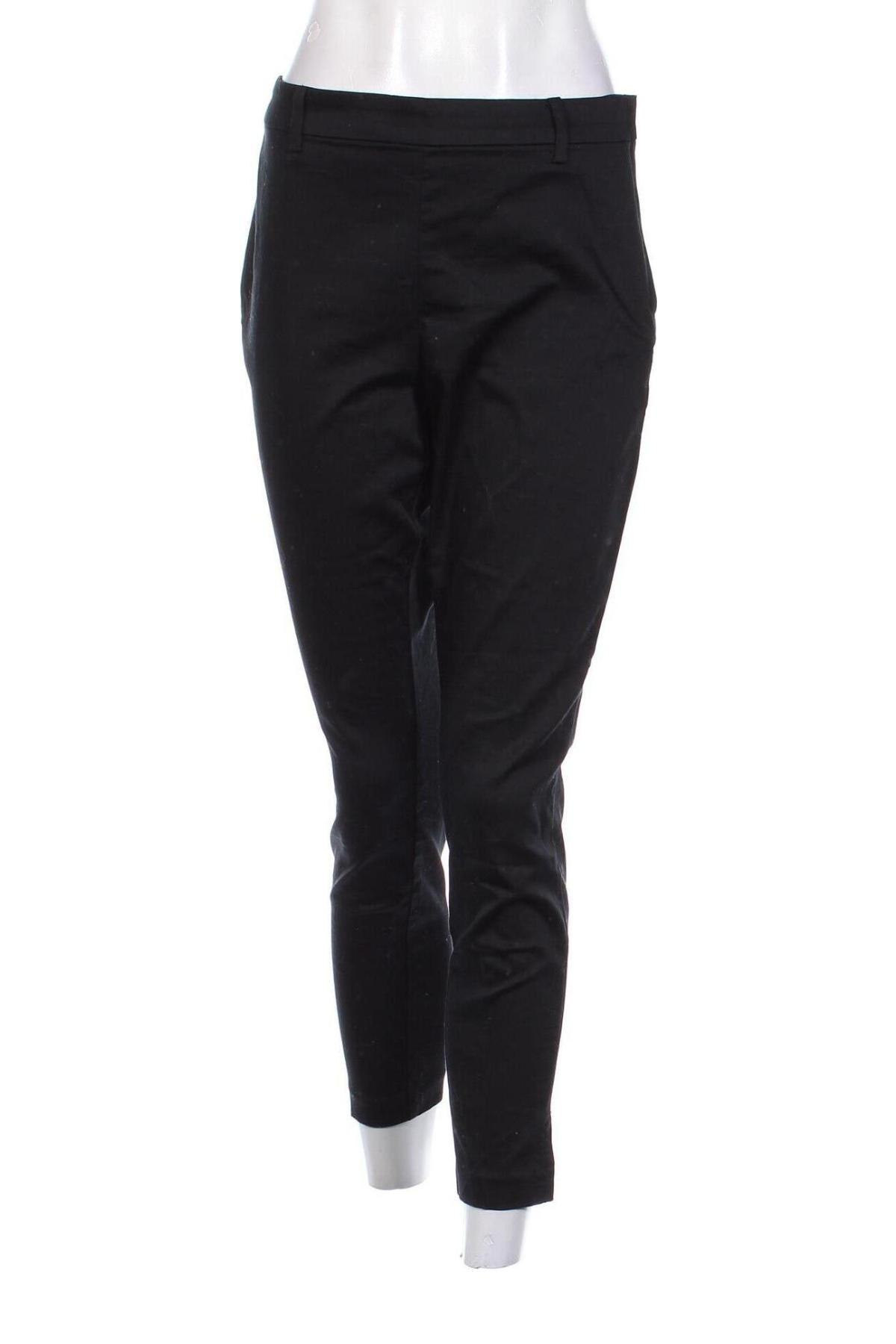 Damenhose H&M, Größe M, Farbe Schwarz, Preis € 23,39