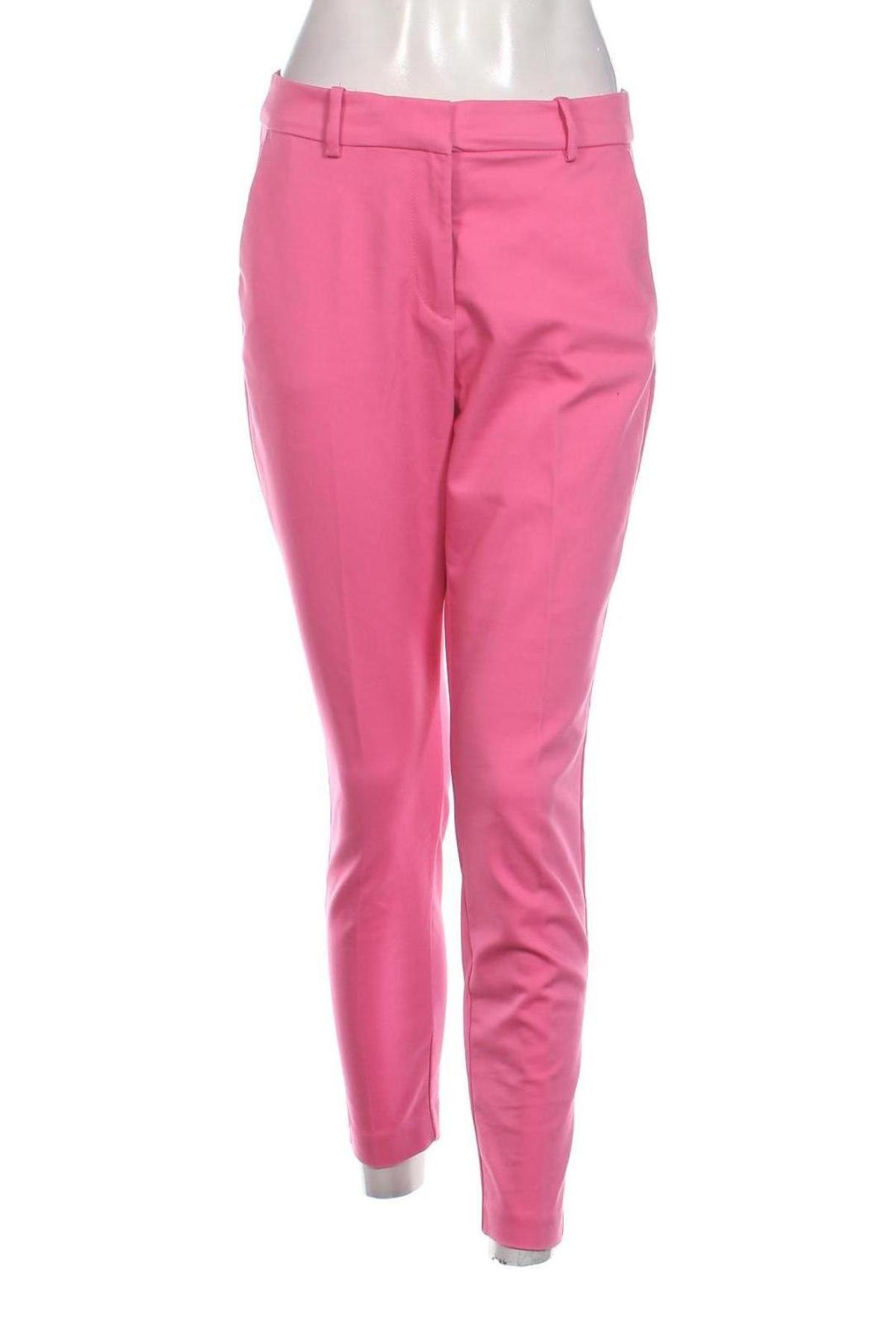 Damenhose H&M, Größe M, Farbe Rosa, Preis 19,70 €