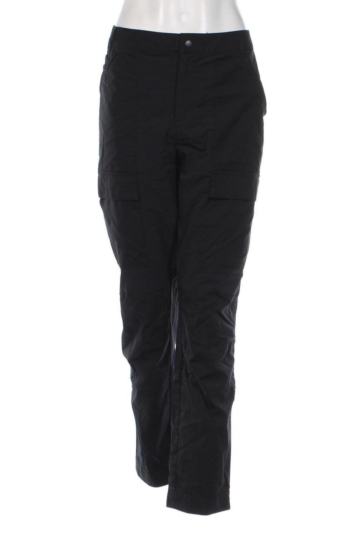 Damenhose H&M, Größe XL, Farbe Schwarz, Preis € 10,99