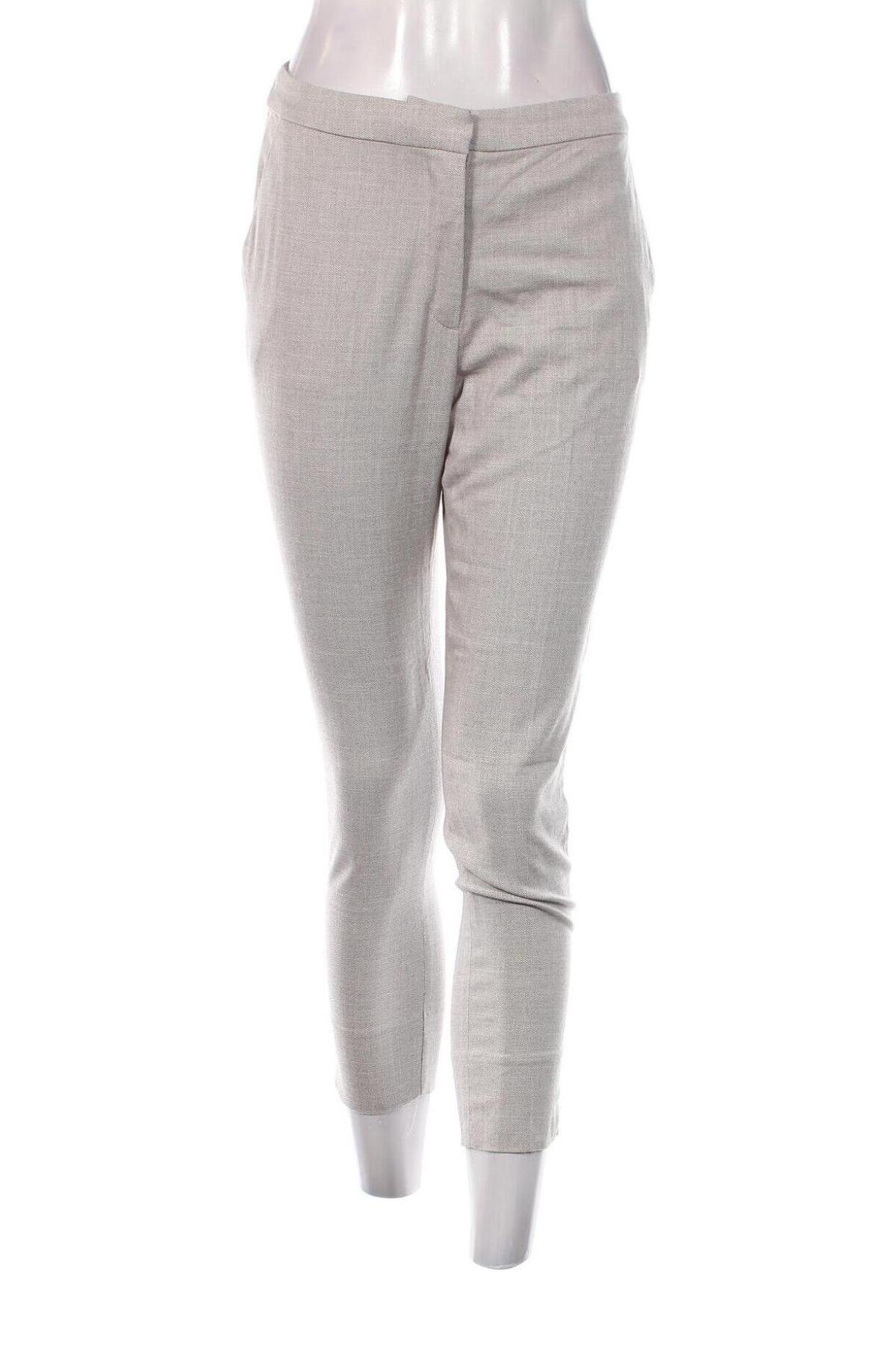 Damenhose H&M, Größe S, Farbe Grau, Preis € 6,99