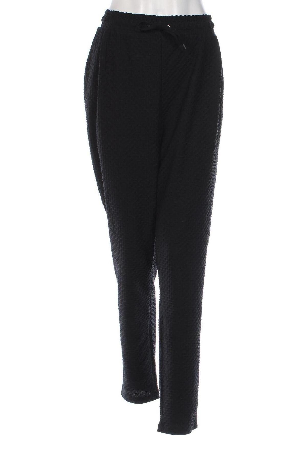 Damenhose H&M, Größe XL, Farbe Schwarz, Preis € 6,99