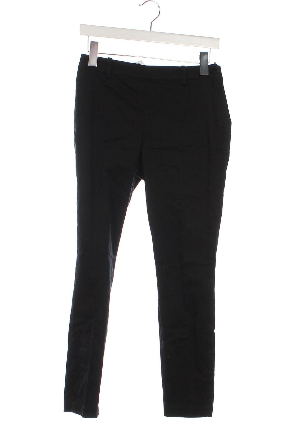 Pantaloni de femei H&M, Mărime M, Culoare Negru, Preț 28,99 Lei