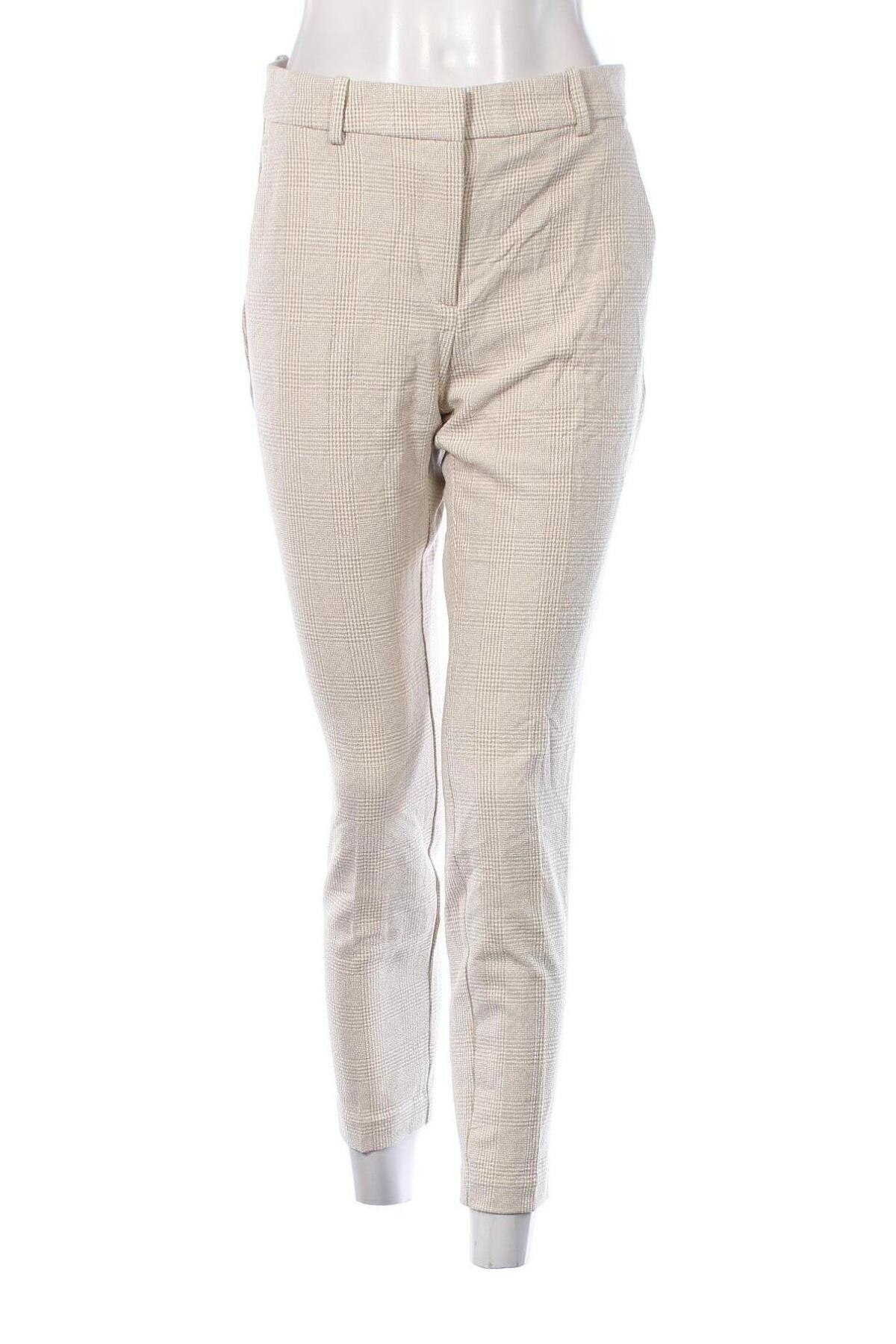 Damenhose H&M, Größe M, Farbe Beige, Preis € 6,99